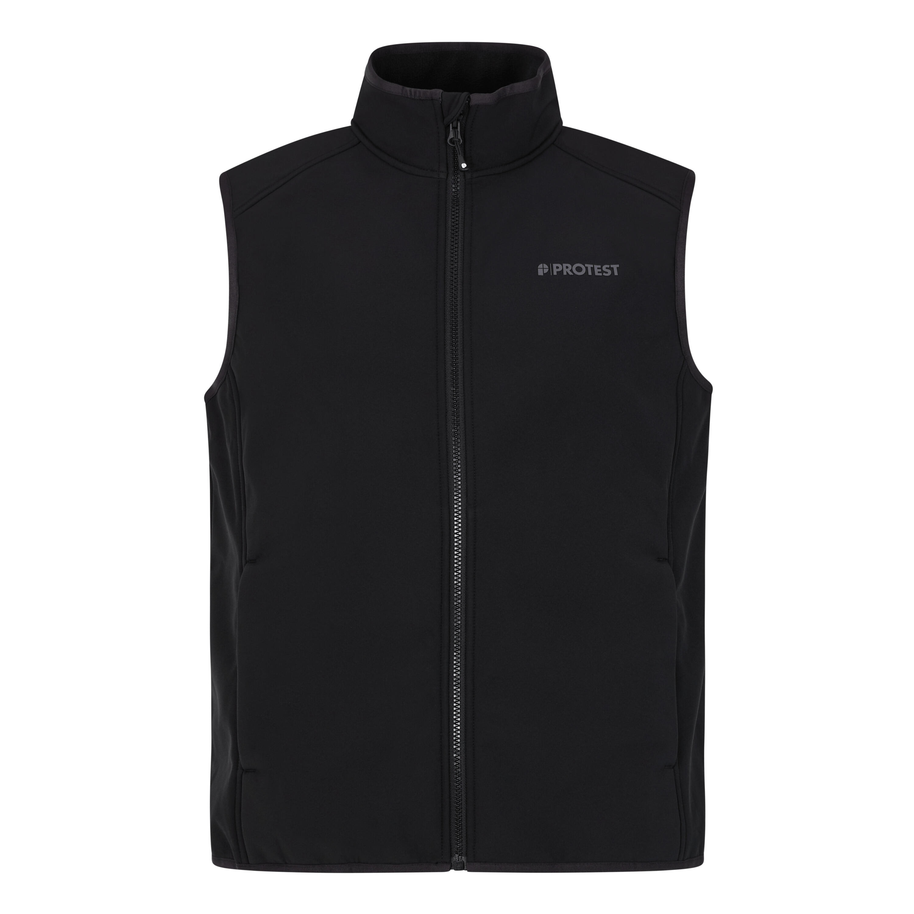 Wodoodporna kurtka bez rękawów Protest Bryana