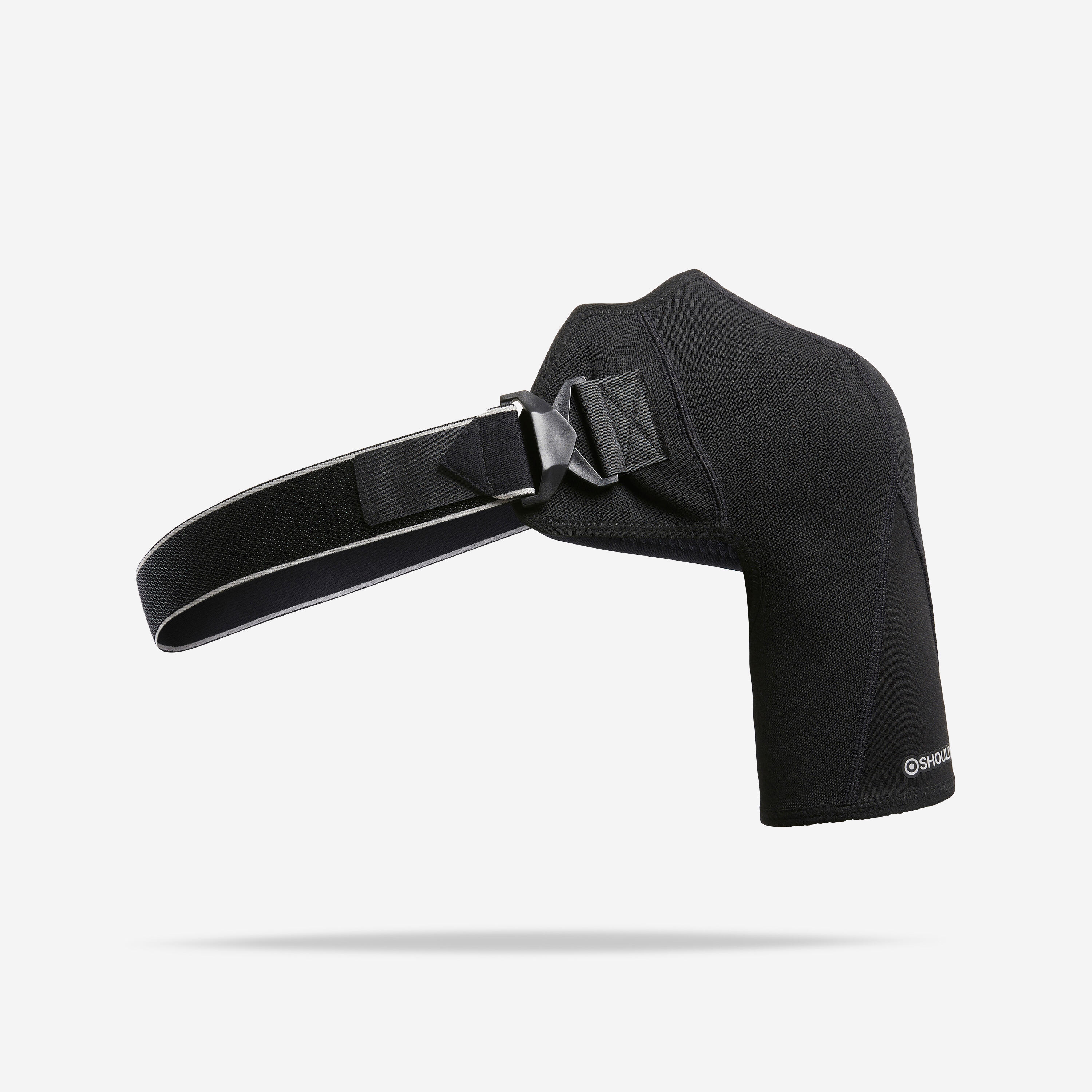 Orteza stawu barkowego z zapięciem na rzep, na prawy lub na lewy bark