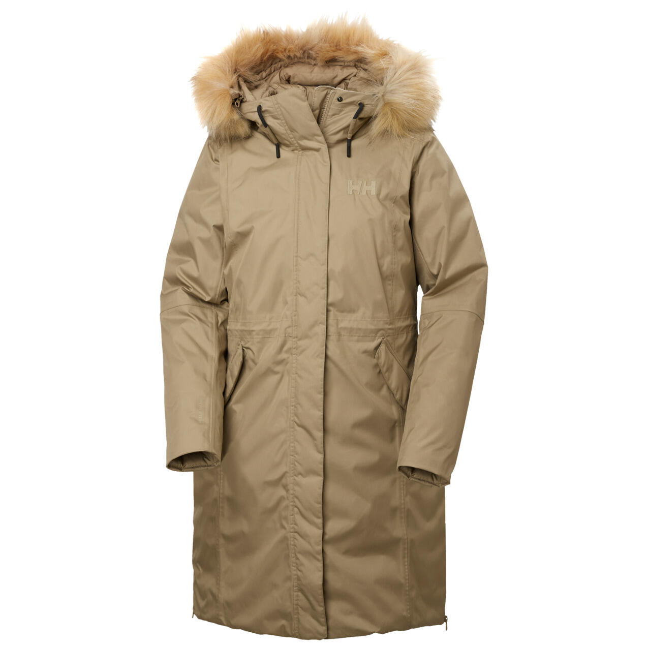 Parka dla kobiet Helly Hansen Vega