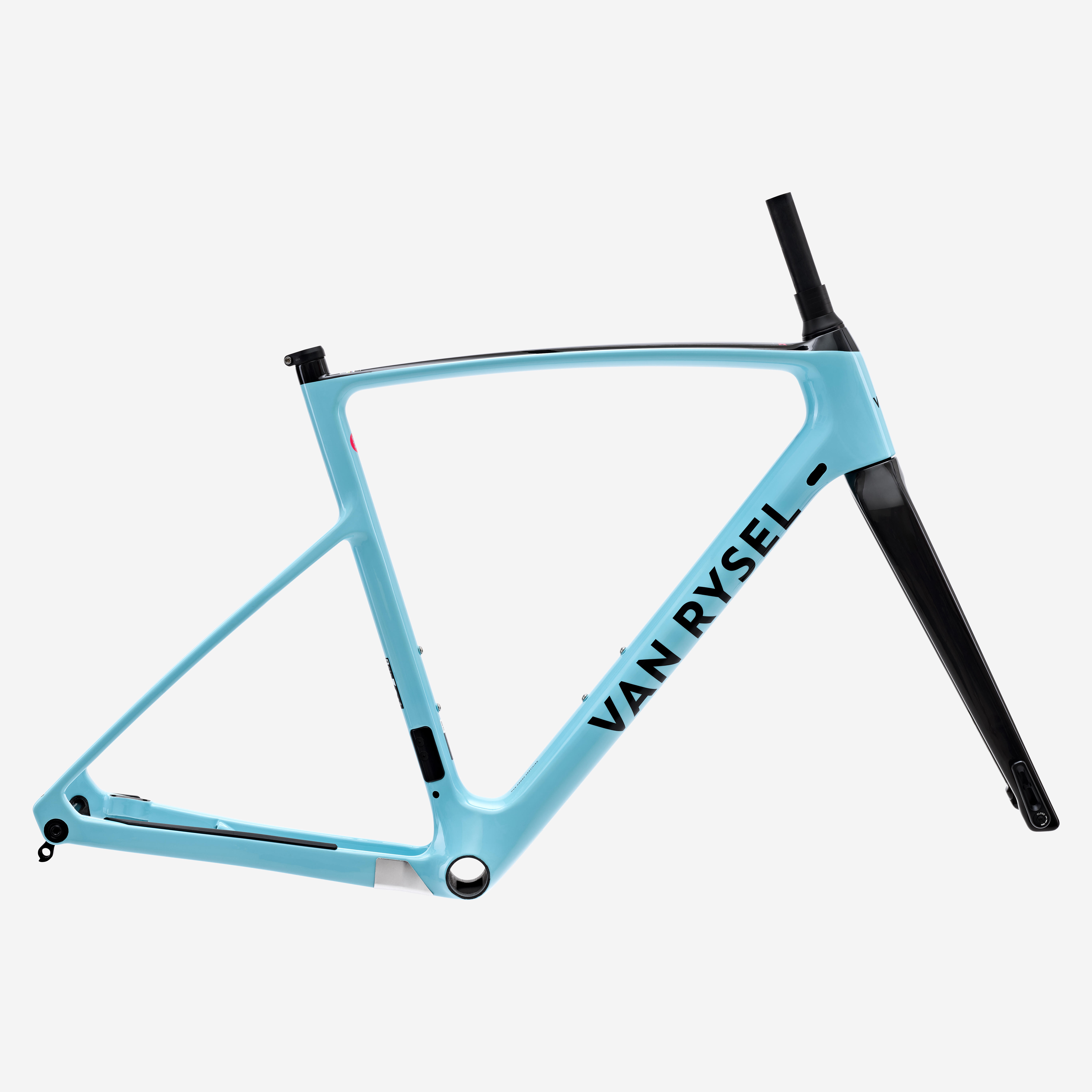 Rama rowerowa Van Rysel RCX 2