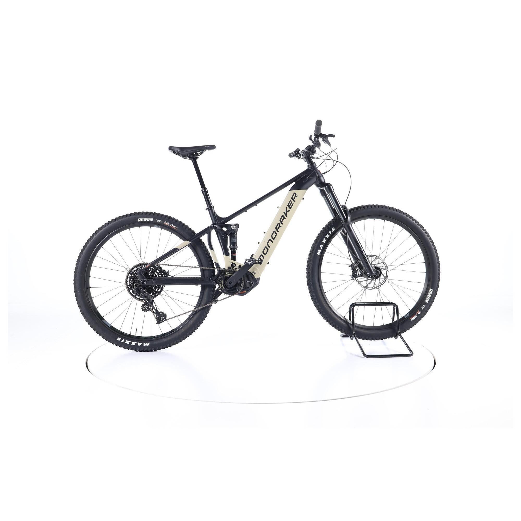 Second Life - Mondraker DUSK Fully E-Bike 2023 - Jak nowy