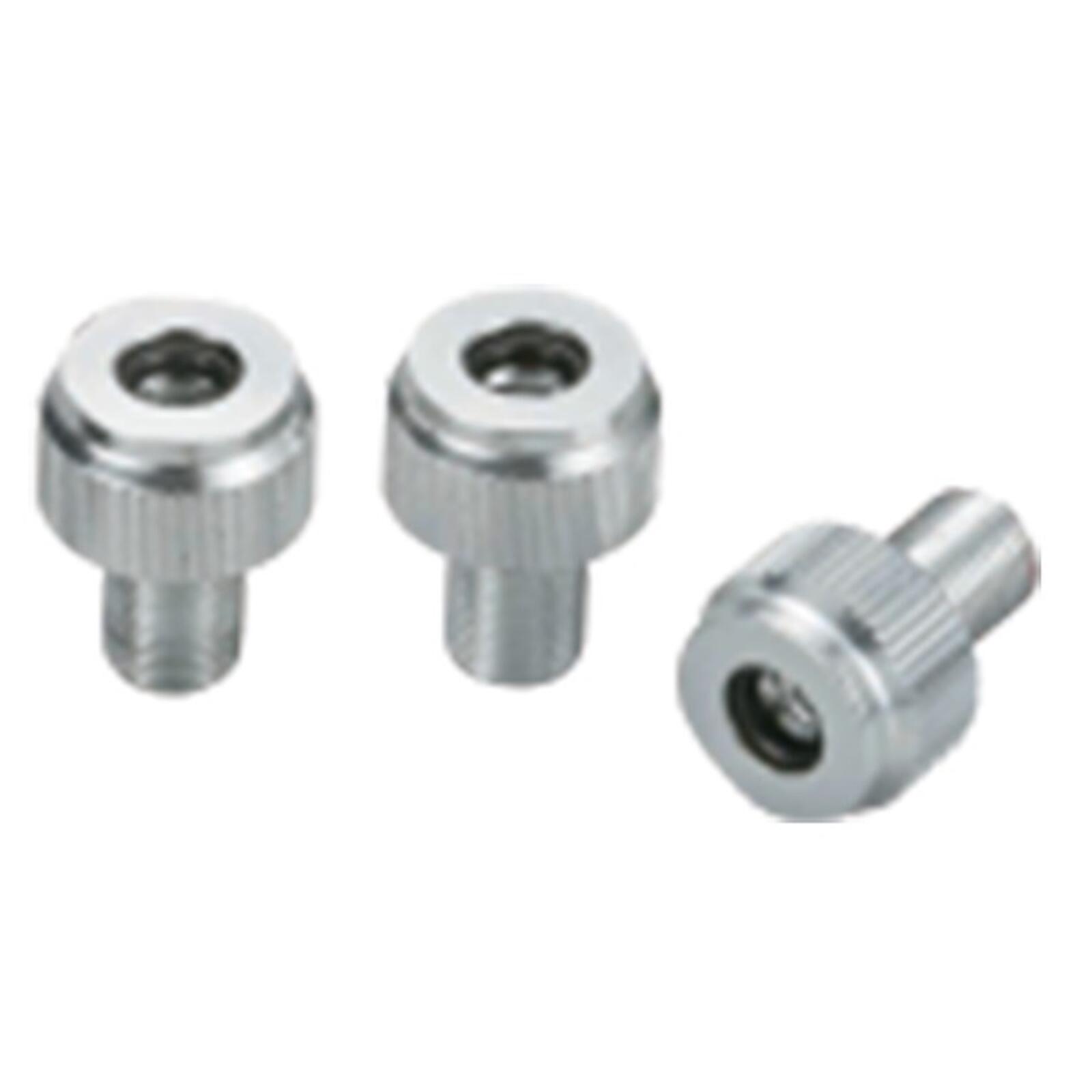 Karton z dyszą przedłużającą XLC Bomba AV A DV/SV (x10)