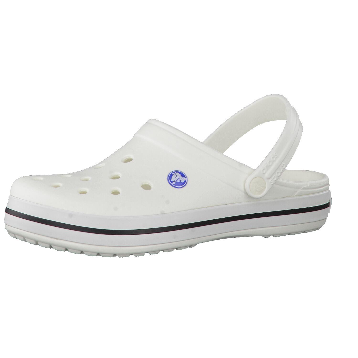 Buty do chodzenia męskie Crocs Crocband Clogs