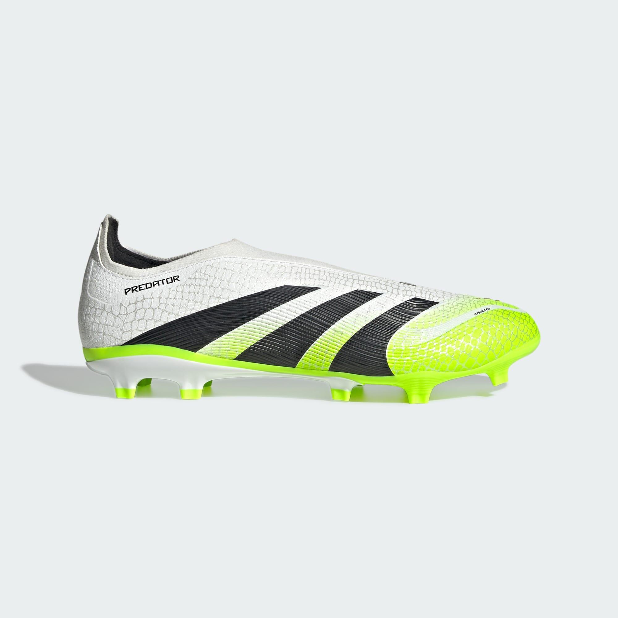 Buty piłkarskie Predator League Laceless Firm/Multi-Ground