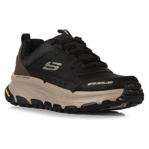 Buty do chodzenia męskie Skechers Dlux Trekker