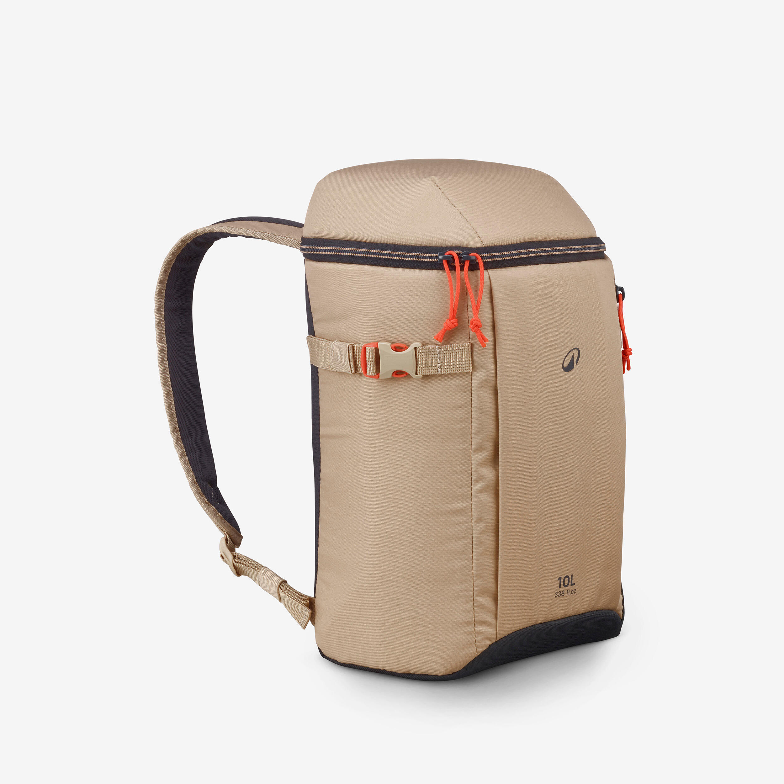 Lodówka-plecak Quechua 100 - 10 litrów