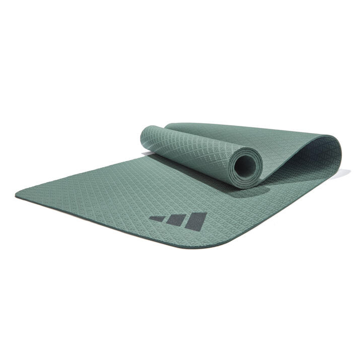 Mata do ćwiczeń Adidas Yoga Mat 4mm