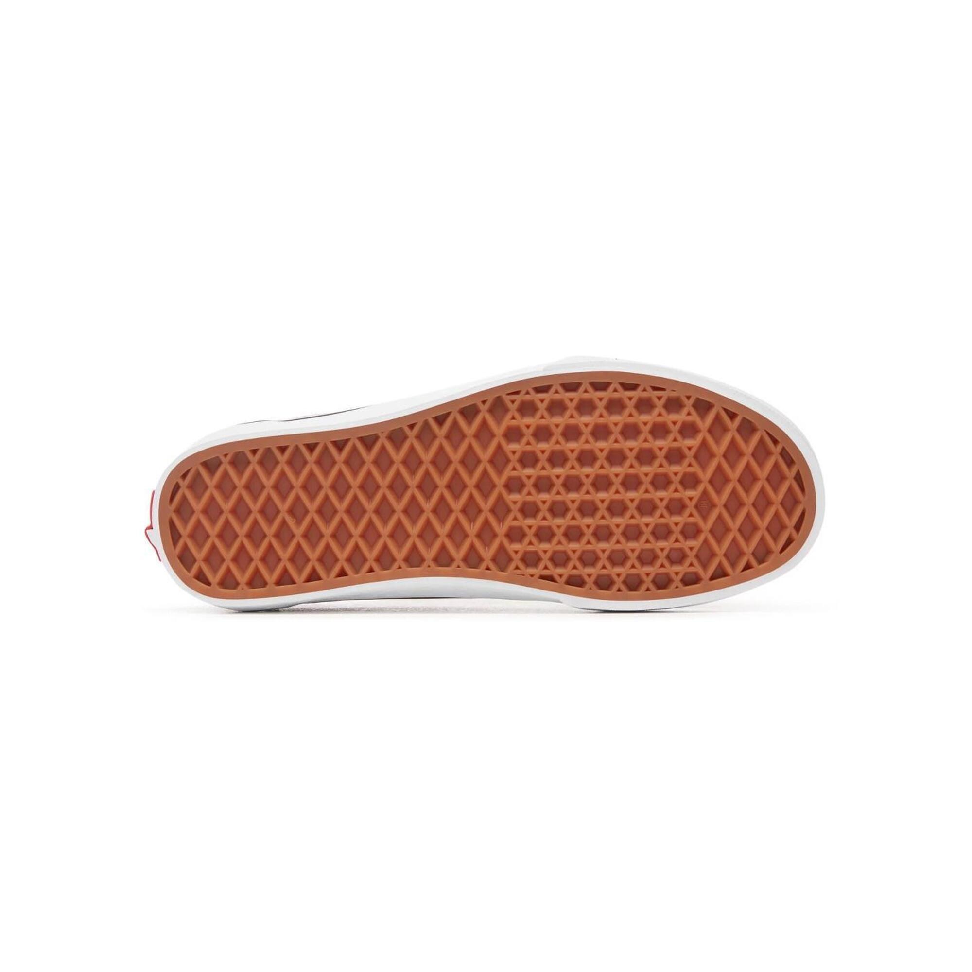 Buty na co dzień męskie VANS trampki skóra