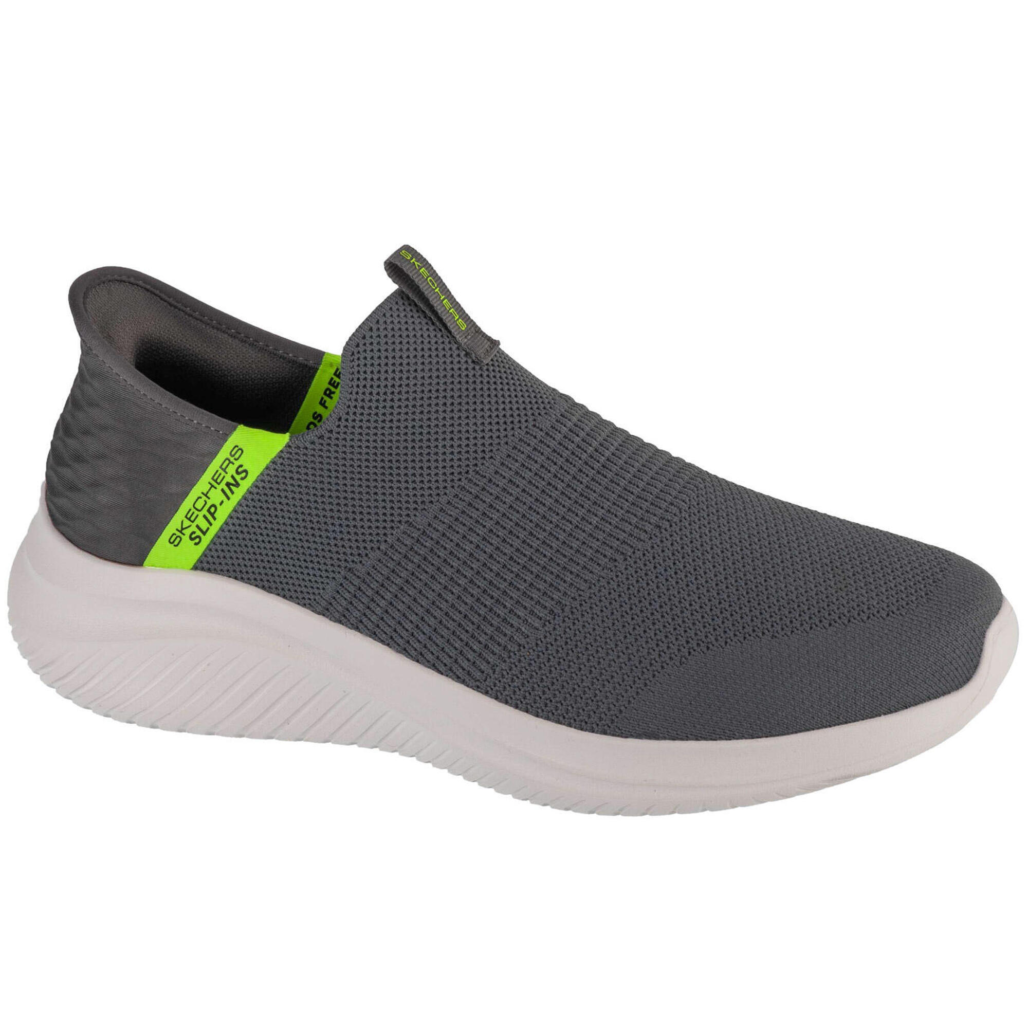 Buty sportowe Sneakersy męskie, Slip-Ins Ultra Flex 3.0 Viewpoint