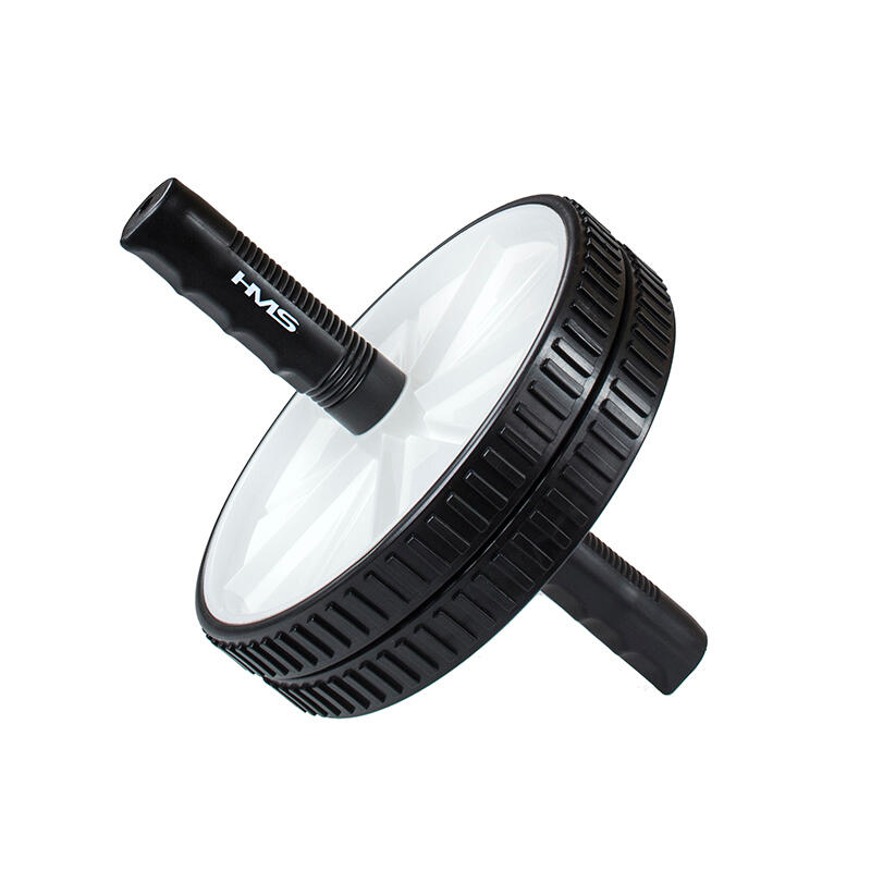 Wałek podwójny do ćwiczeń mięśni brzucha WA02 HMS