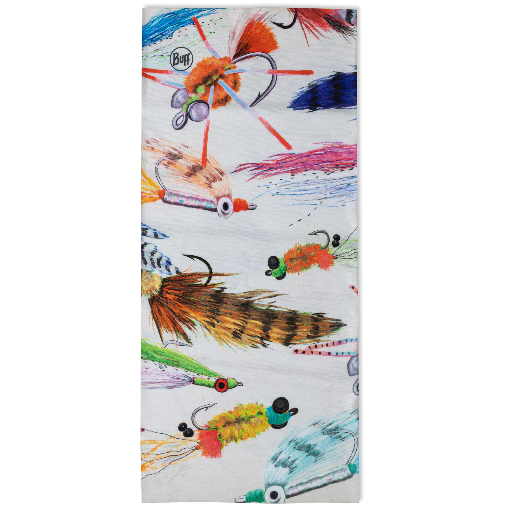 Bandana BUFF COOLNET UV® ALEXANDRA NICOLE FLIES
