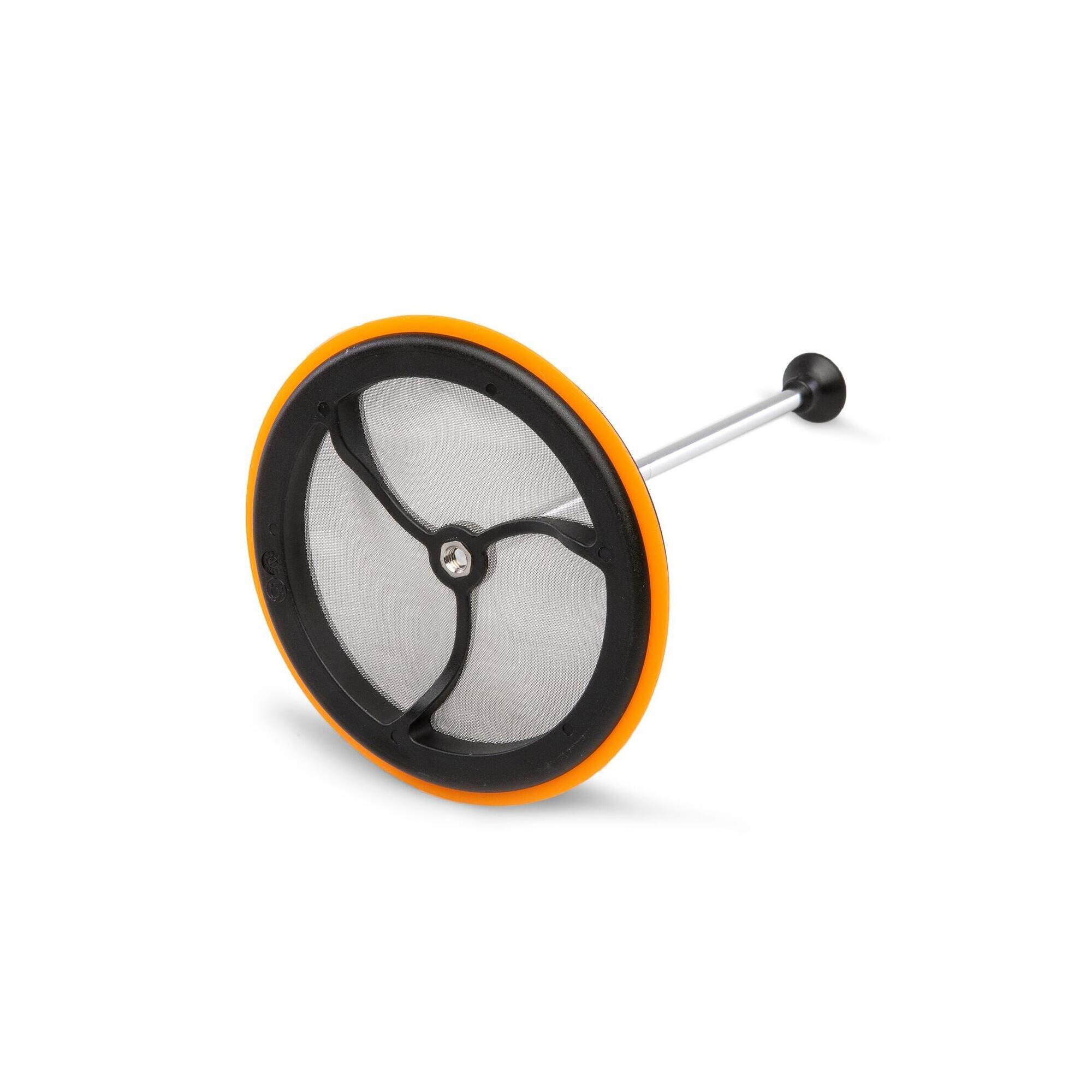 Prasa Jetboil Coffee Press Silicone