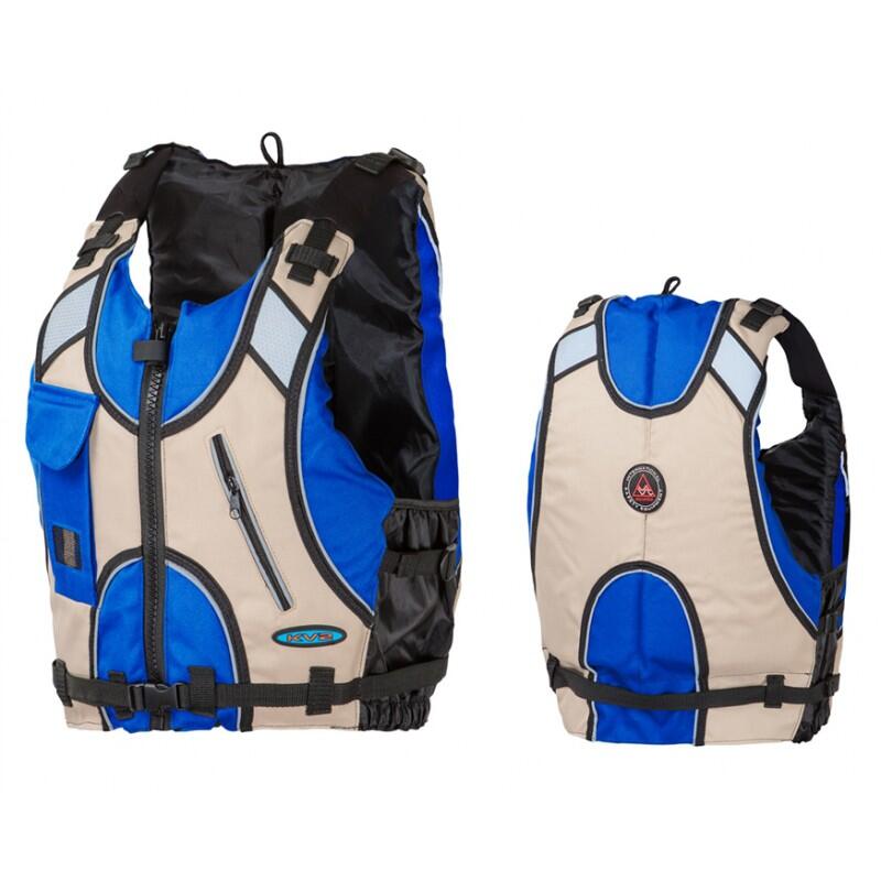 Kamizelka kapok na wodę MQ