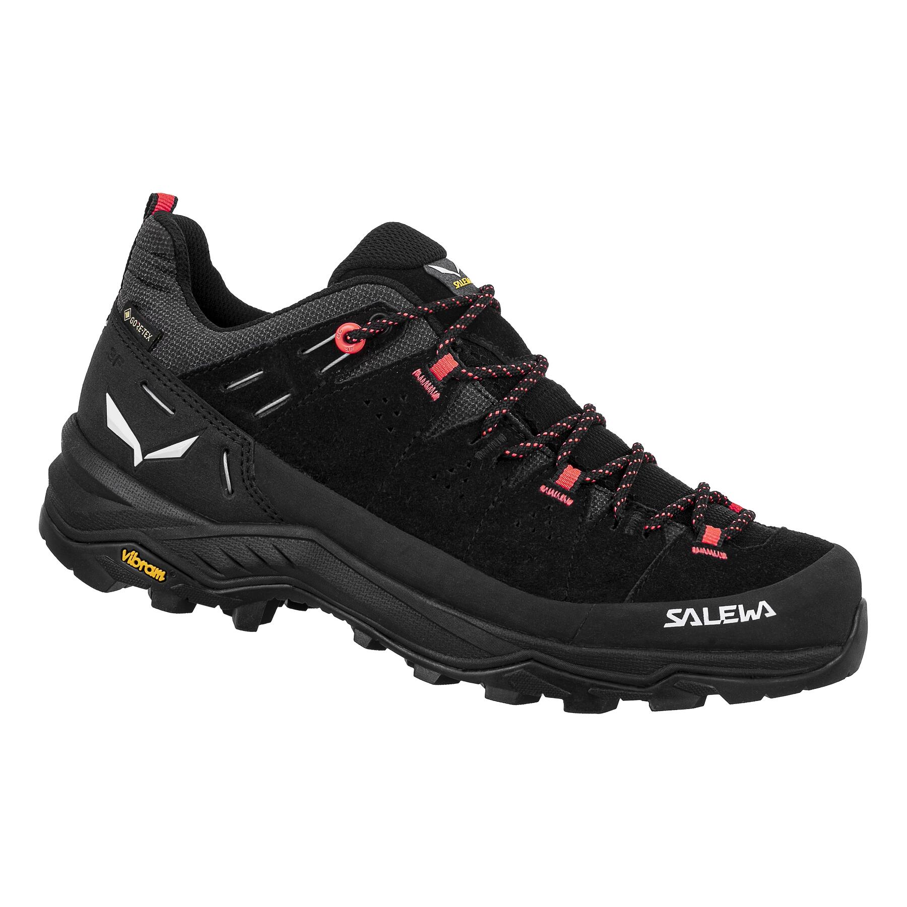 Buty Trekkingowe Damskie Salewa Alp Trainer 2 Gtx