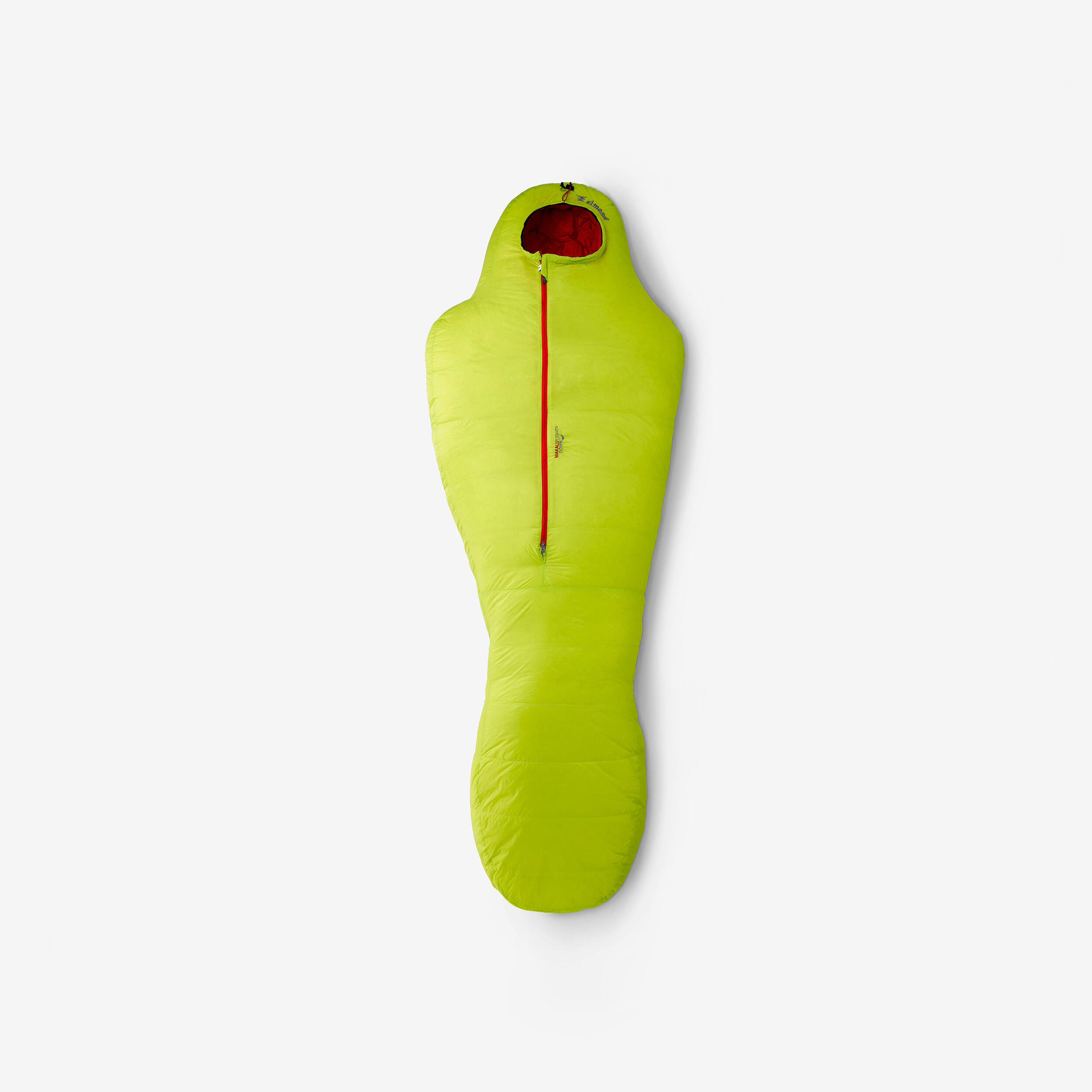 Śpiwór Simond Down Makalu III -12° L