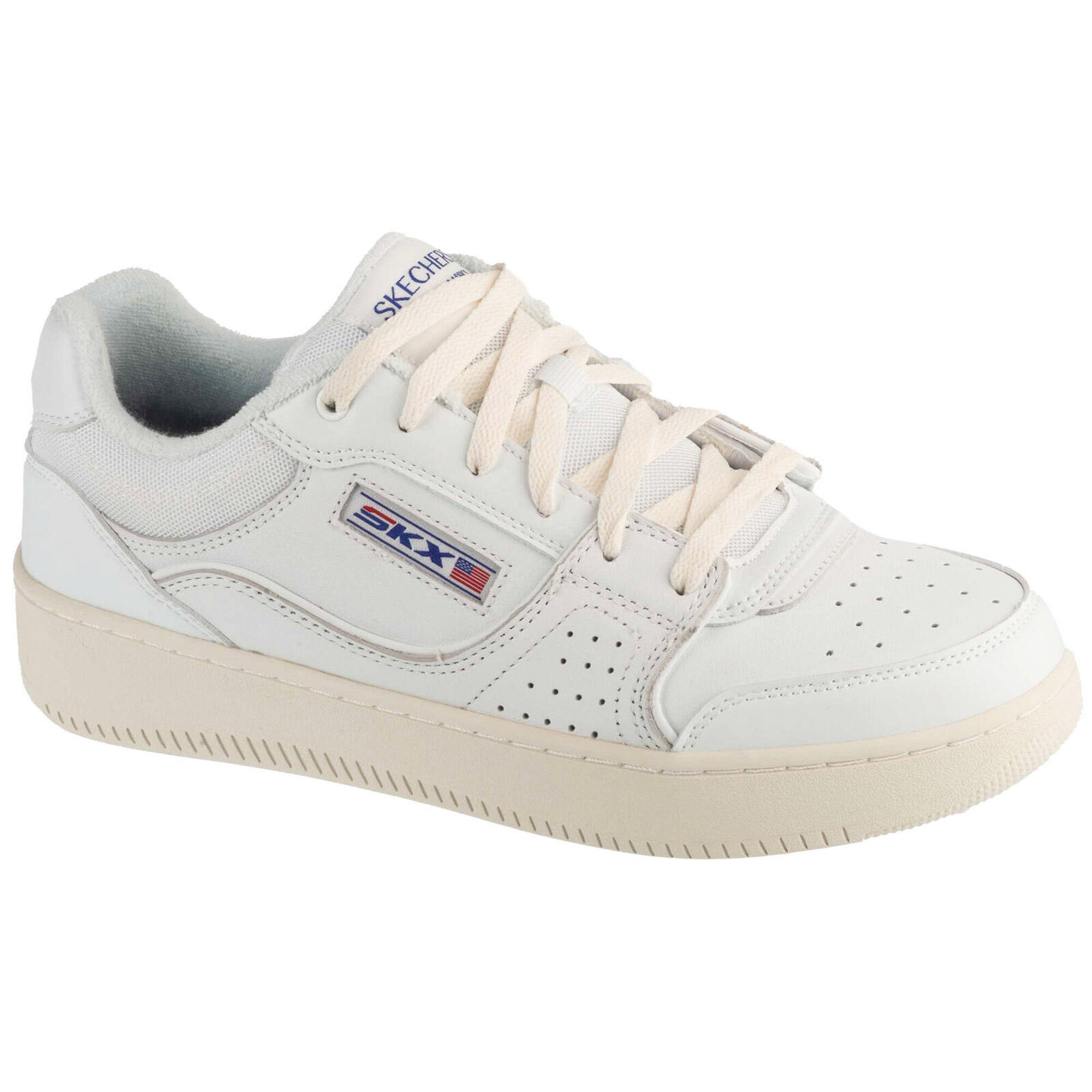 Buty sportowe Sneakersy męskie, Sport Court 2.0 - Crowne