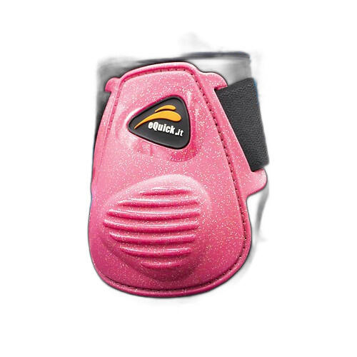 Osłona na fetor dla tylnego konia eQuick eLight unicorn