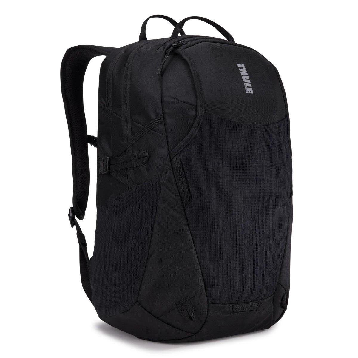 Plecak na laptopa Thule EnRoute Backpack 26 L - black