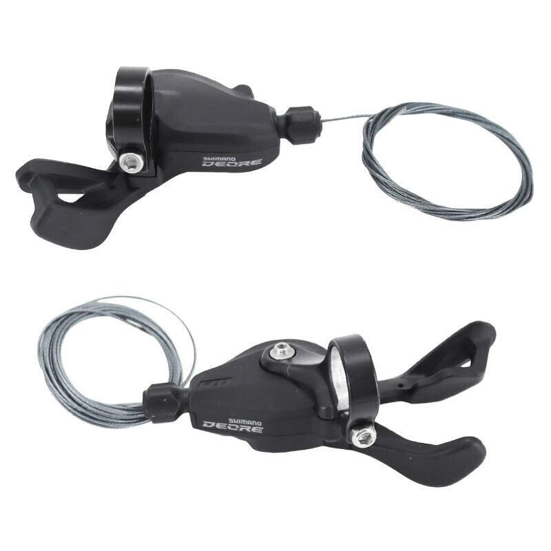 Kierownica rowerowa Shimano STI (x2)