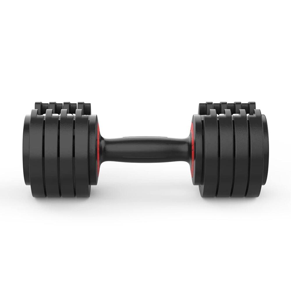 Regulowany hantel jednoręczny