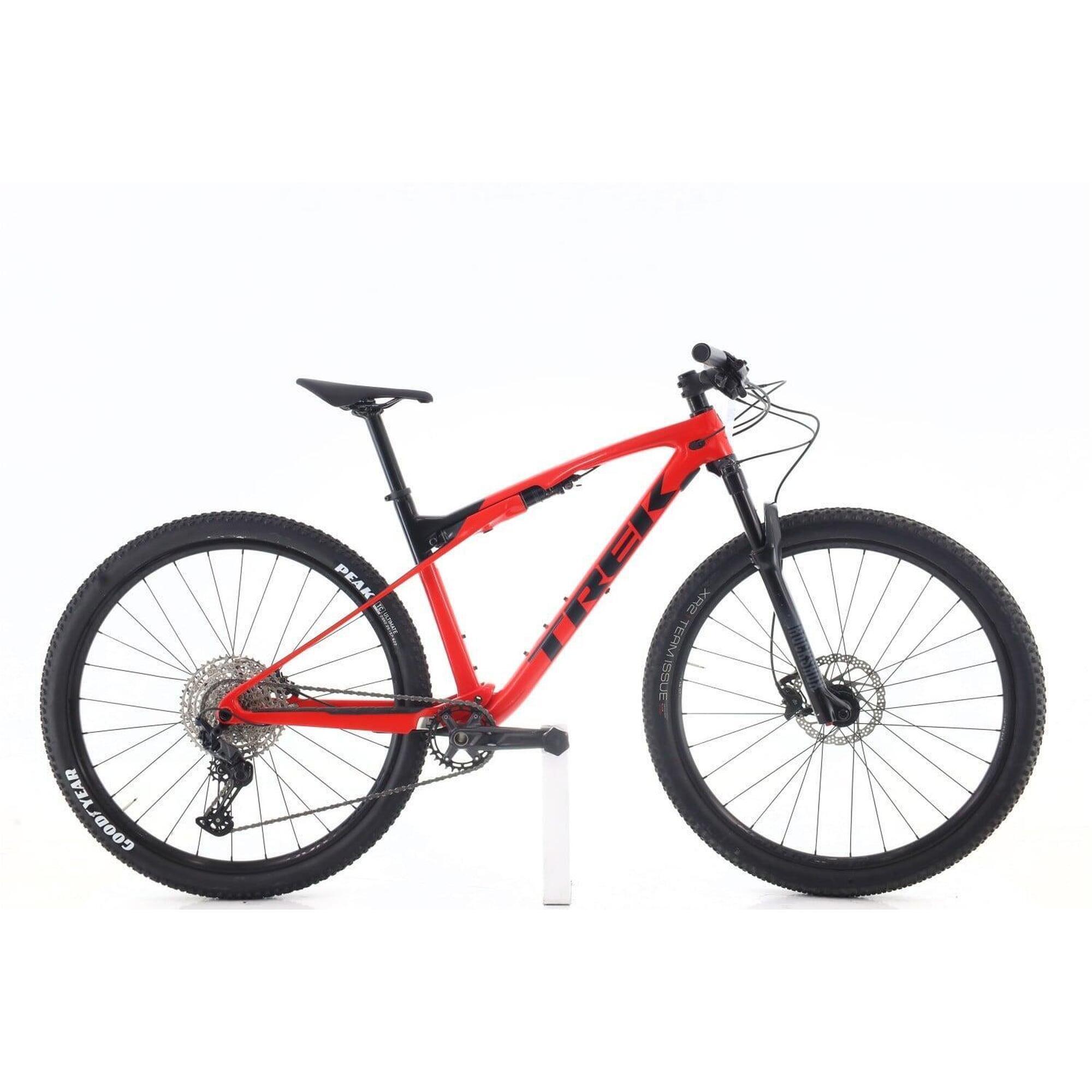 Second life · R. górski · Trek Supercaliber · W bardzo dobrym stanie