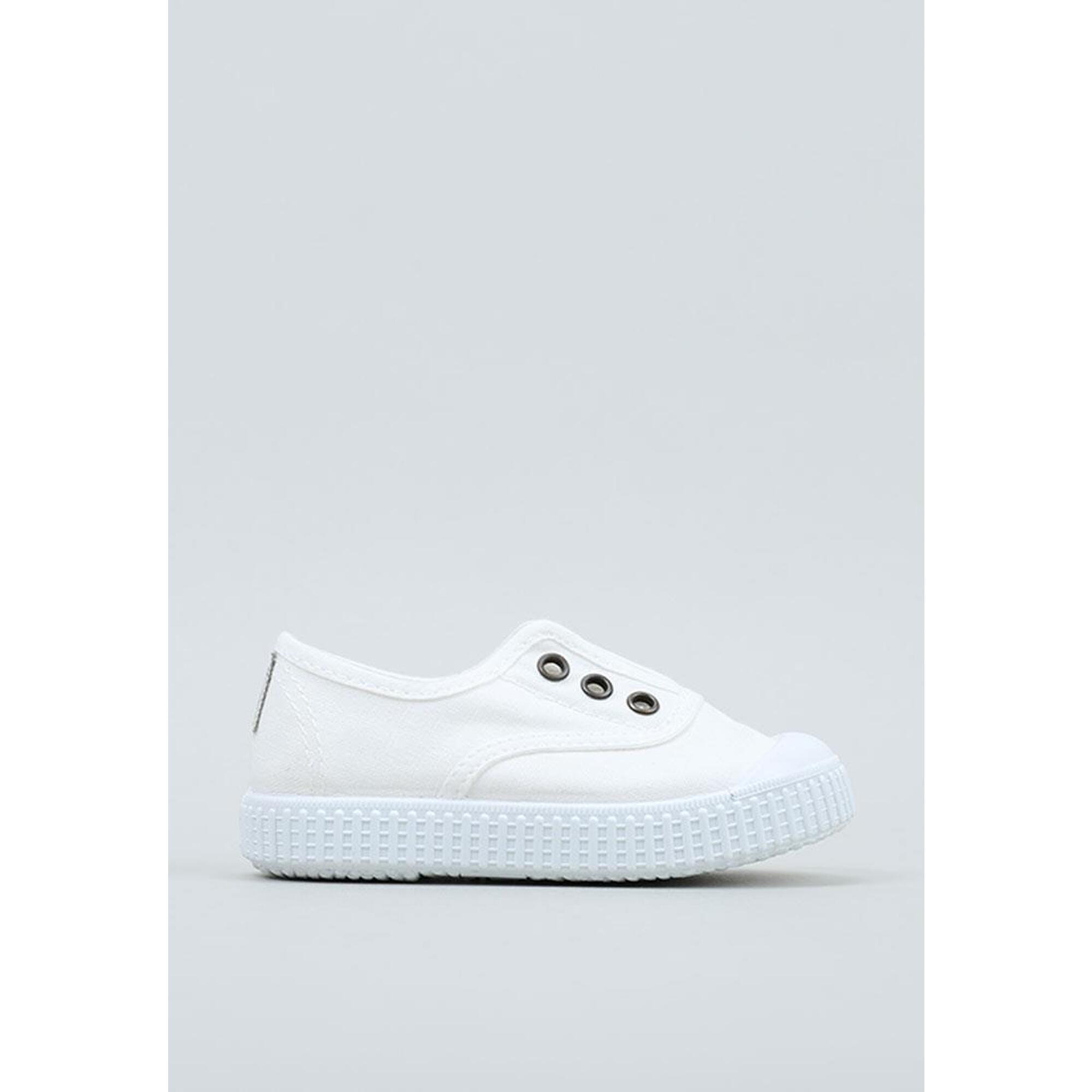 Buty VICTORIA 06627 Biały