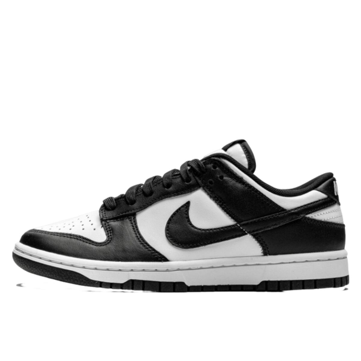 Buty do chodzenia dla dzieci Nike Dunk Low Panda GS