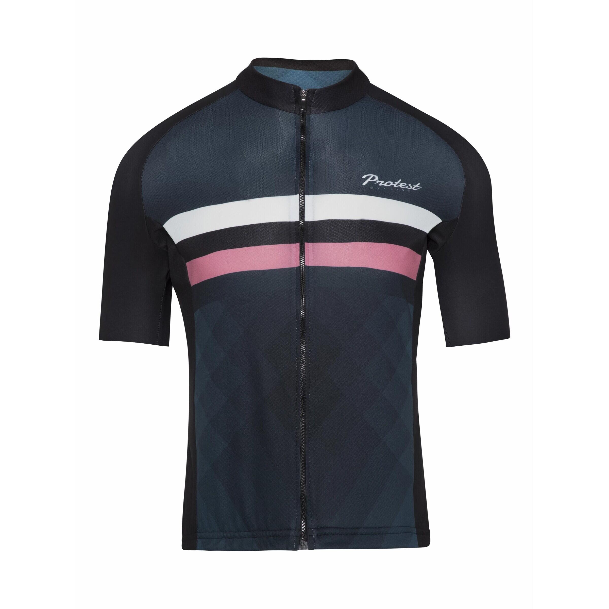 Jersey Protest Prtmars