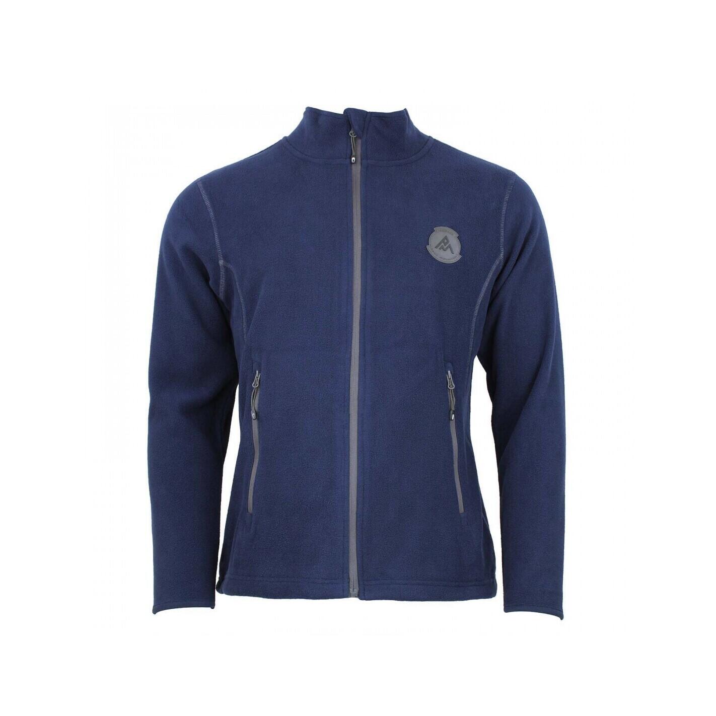 Polar z pełnym zamkiem błyskawicznym Peak Mountain