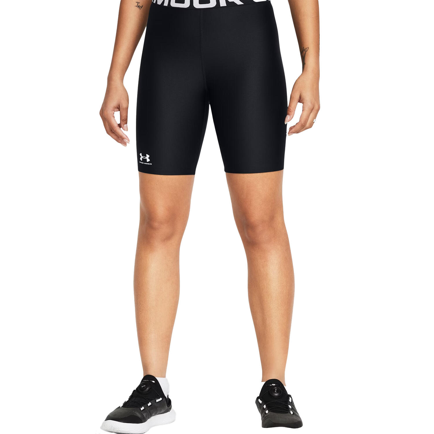 Spodenki Damskie HeatGear