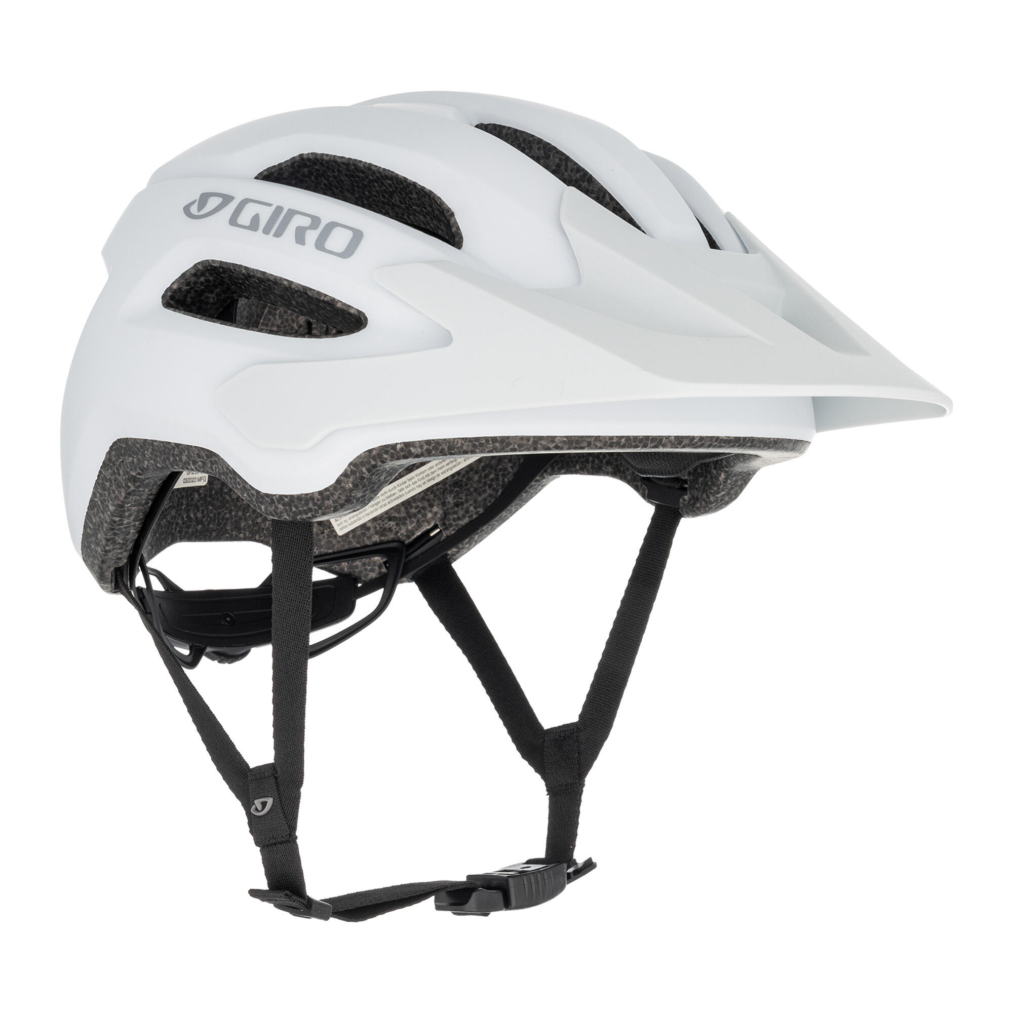 Kask rowerowy Giro Fixture II