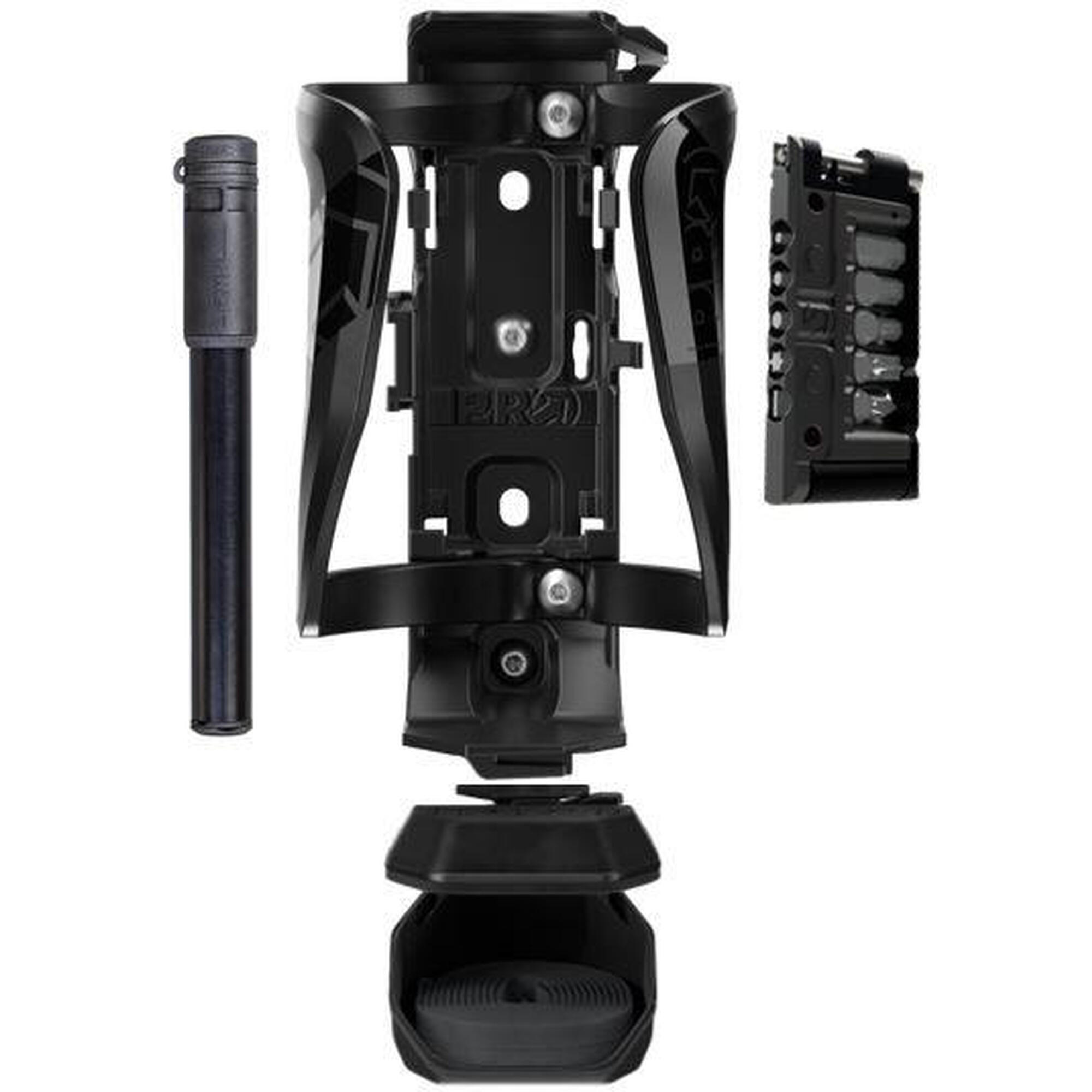 Duży koszyk na butelkę Smart Combipack