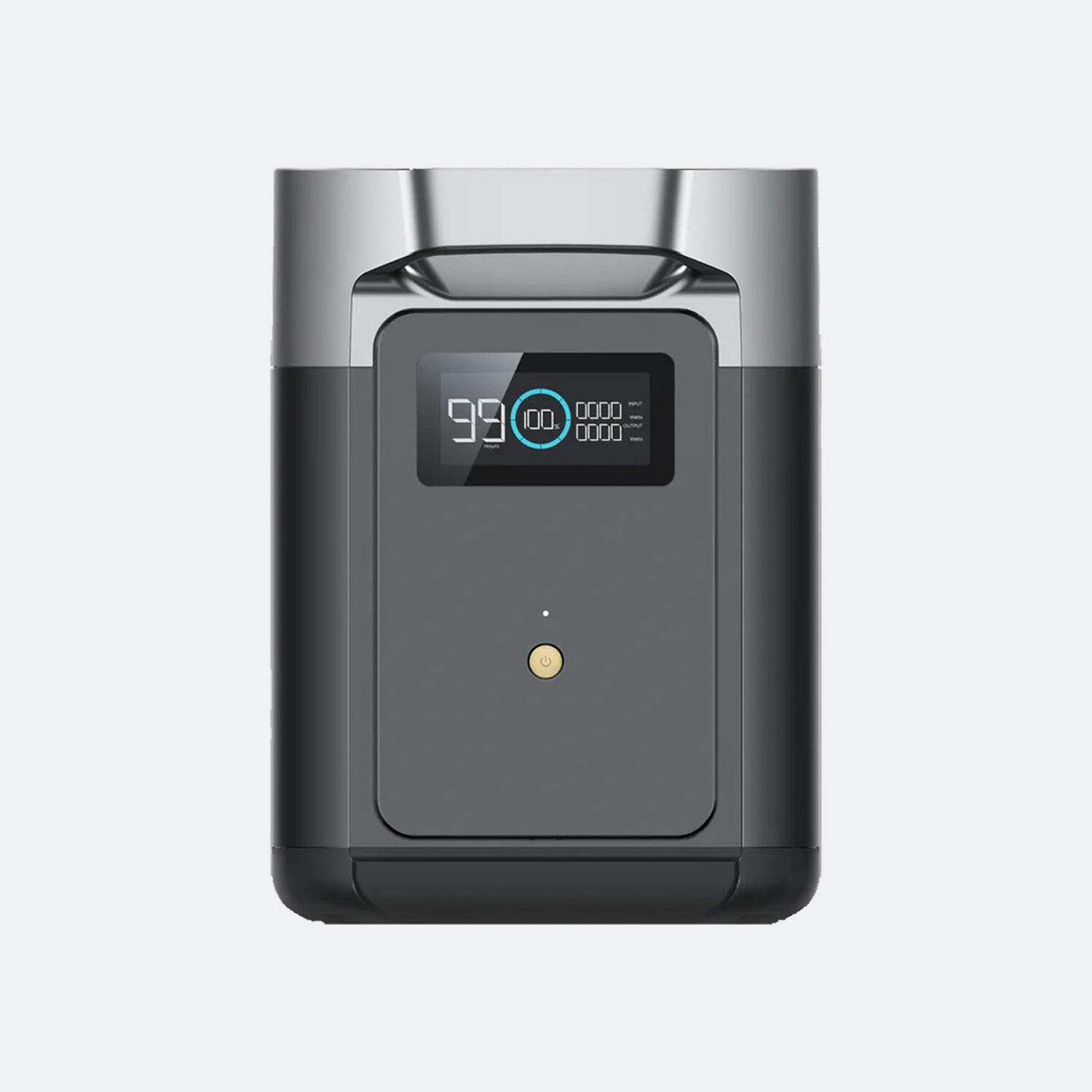 Bateria do EcoFlow Delta 2