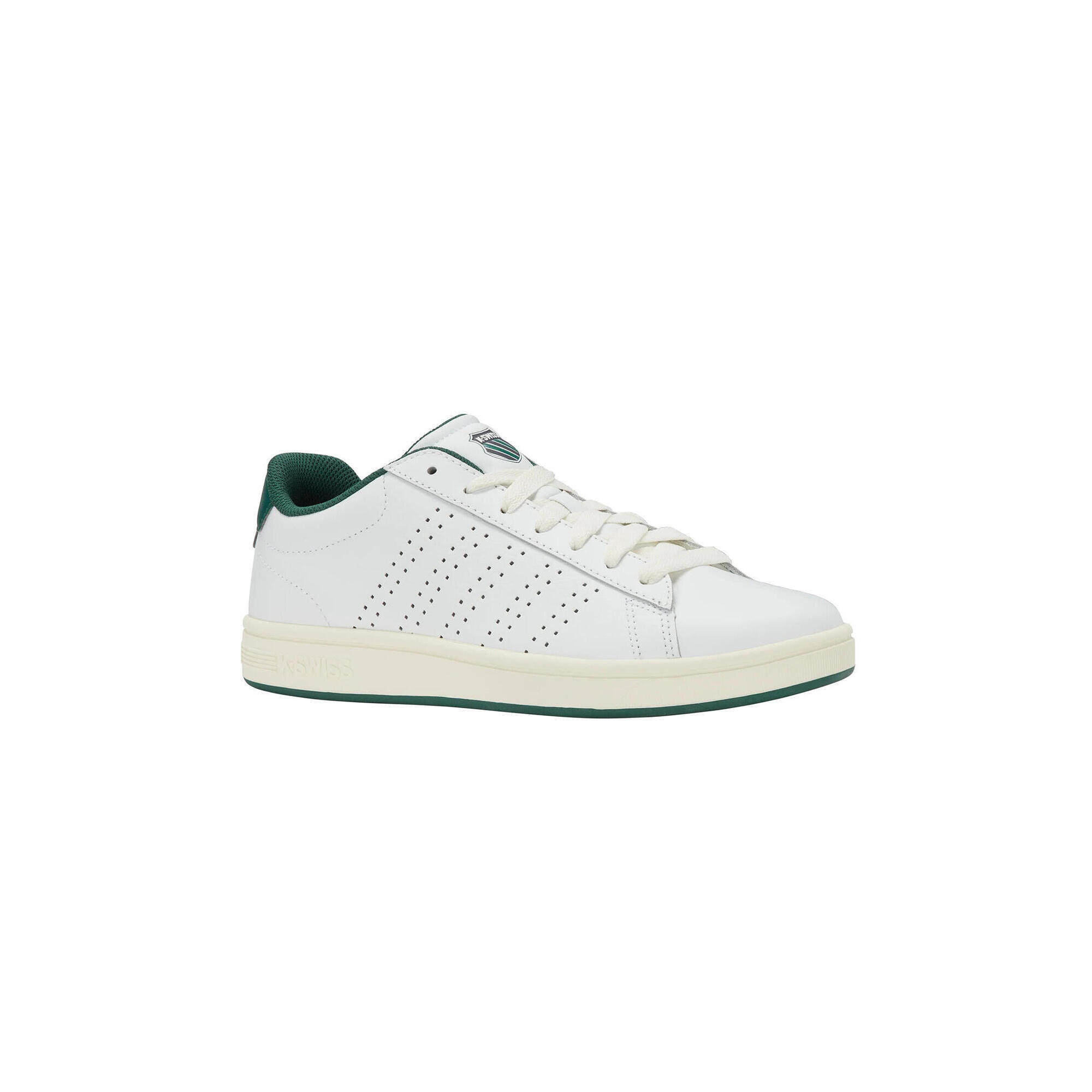 Buty K-Swiss COURT BASE II (04411-108-M)
