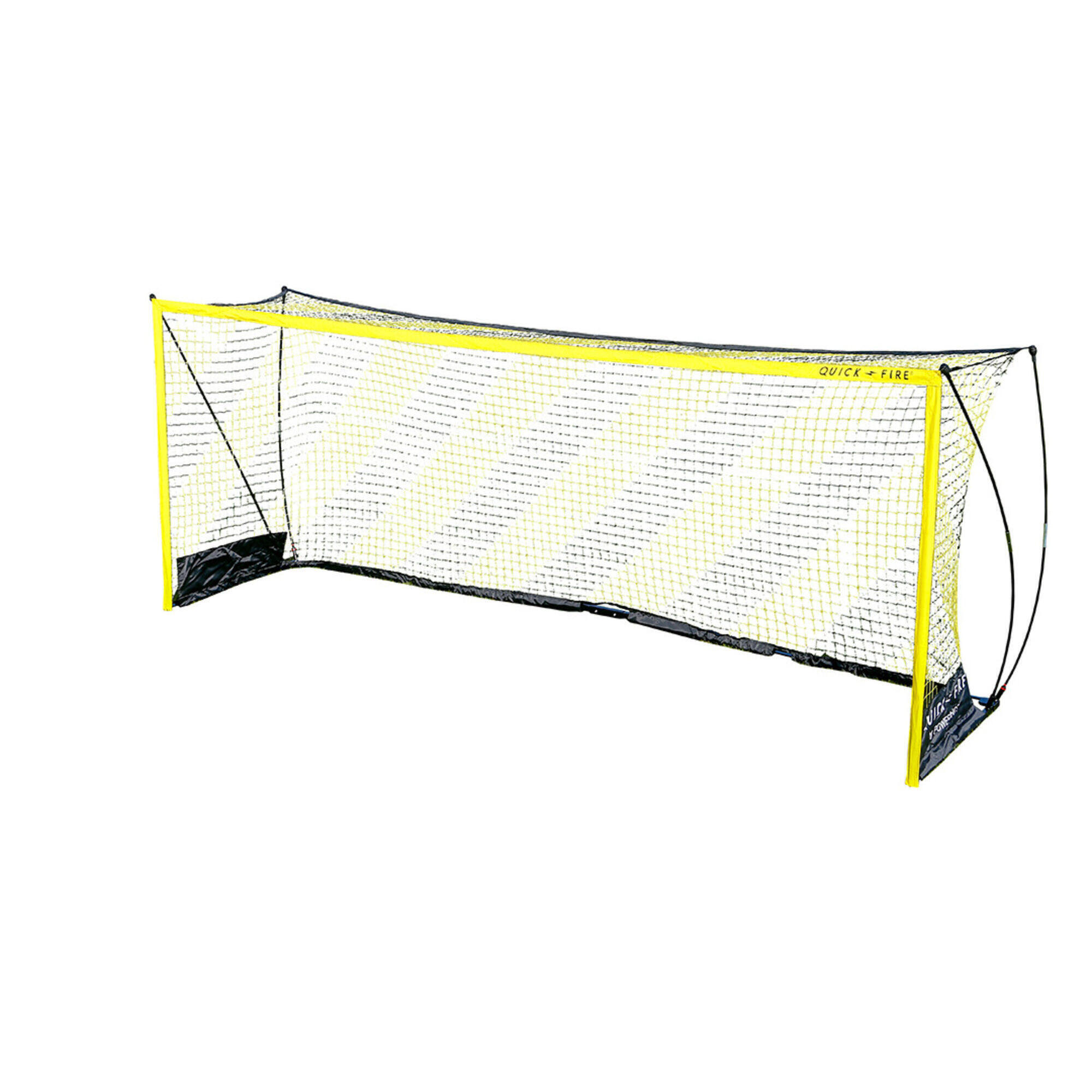 Bramka QuickFire 7,32 x 2,44 m - bramka samokontroli