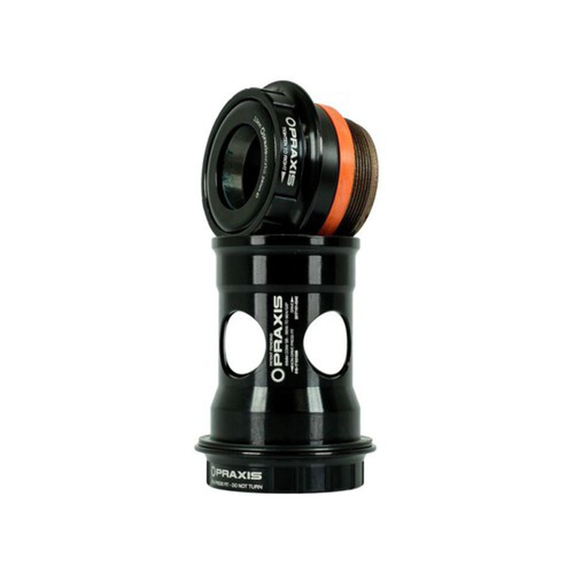 Wspornik dolny Praxis ConvBB30-PF30 Sram GPX Isis2 R-Collet
