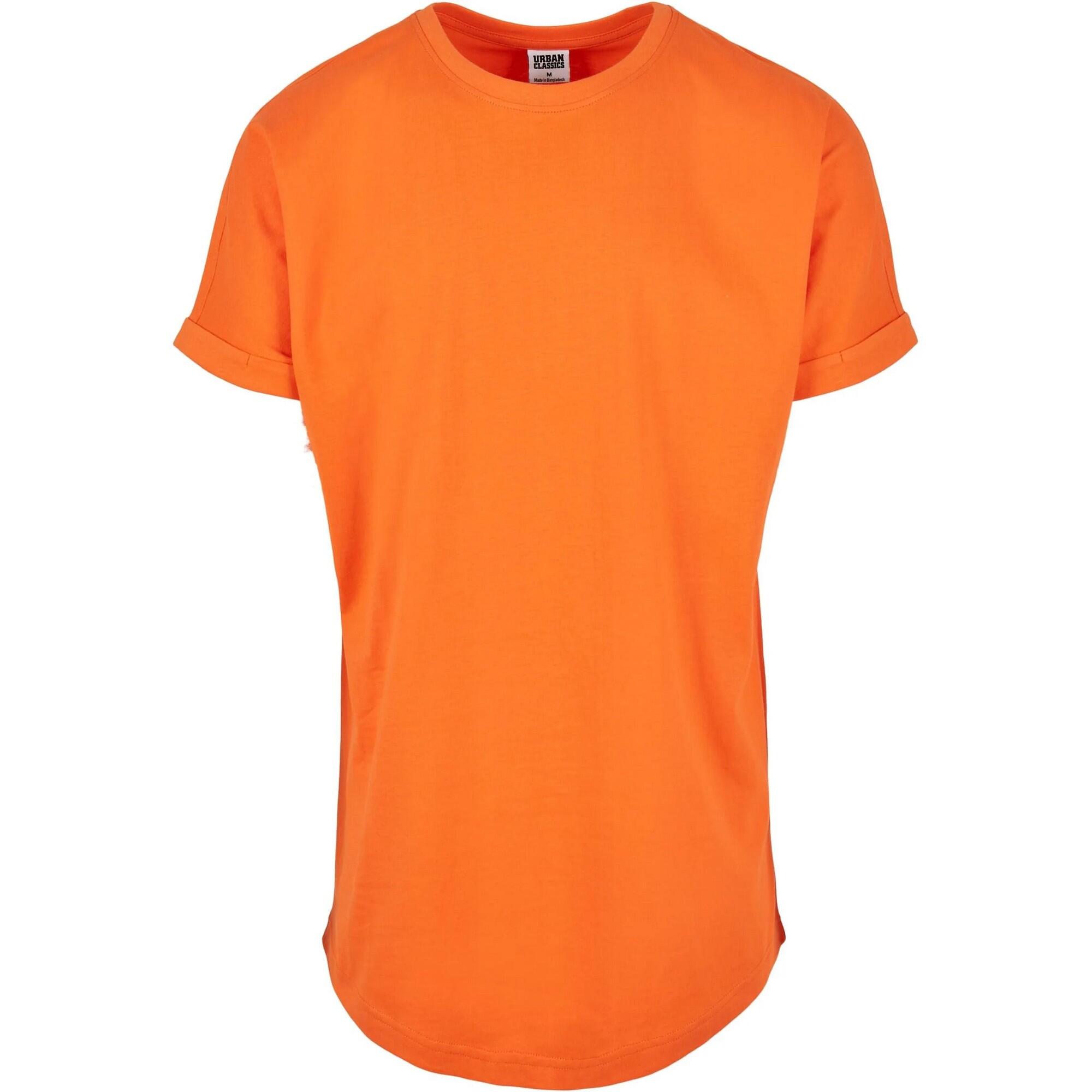 Męska Koszulka Z Długim Rękawem