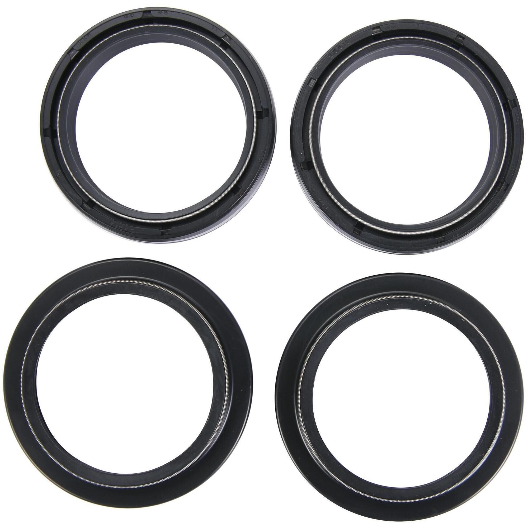 Zestaw uszczelek widelca All Balls Racing 56-149 z osłoną przeciwpyłową