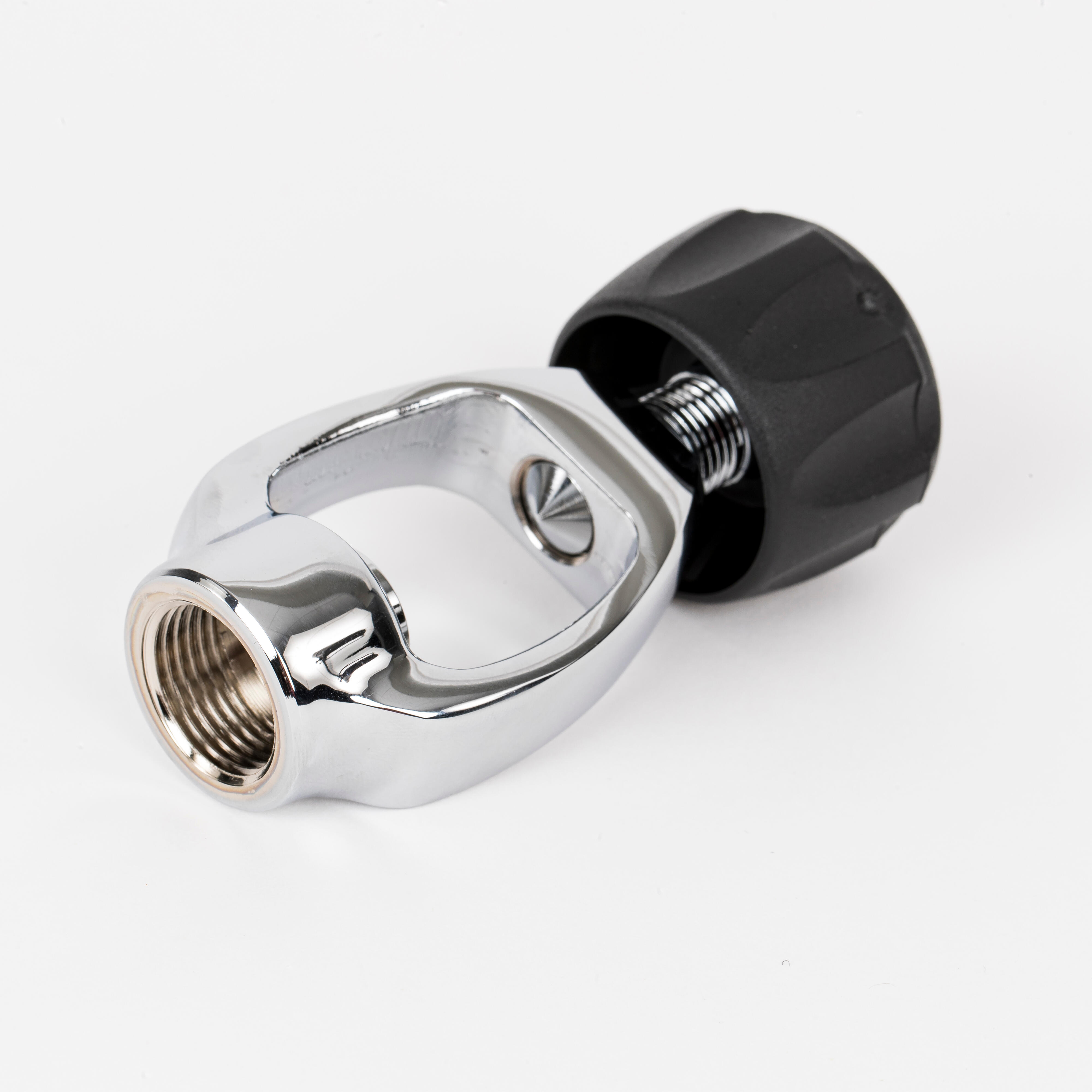 Redukcja DIN / INT do butli nurkowej Subea