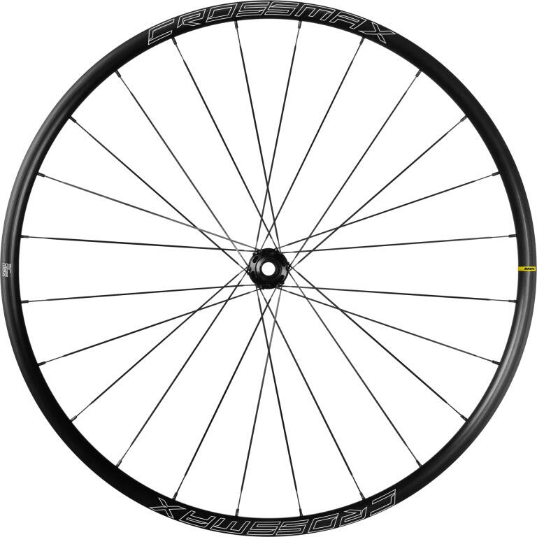 Koło przednie Mavic Crossmax INT 27.5