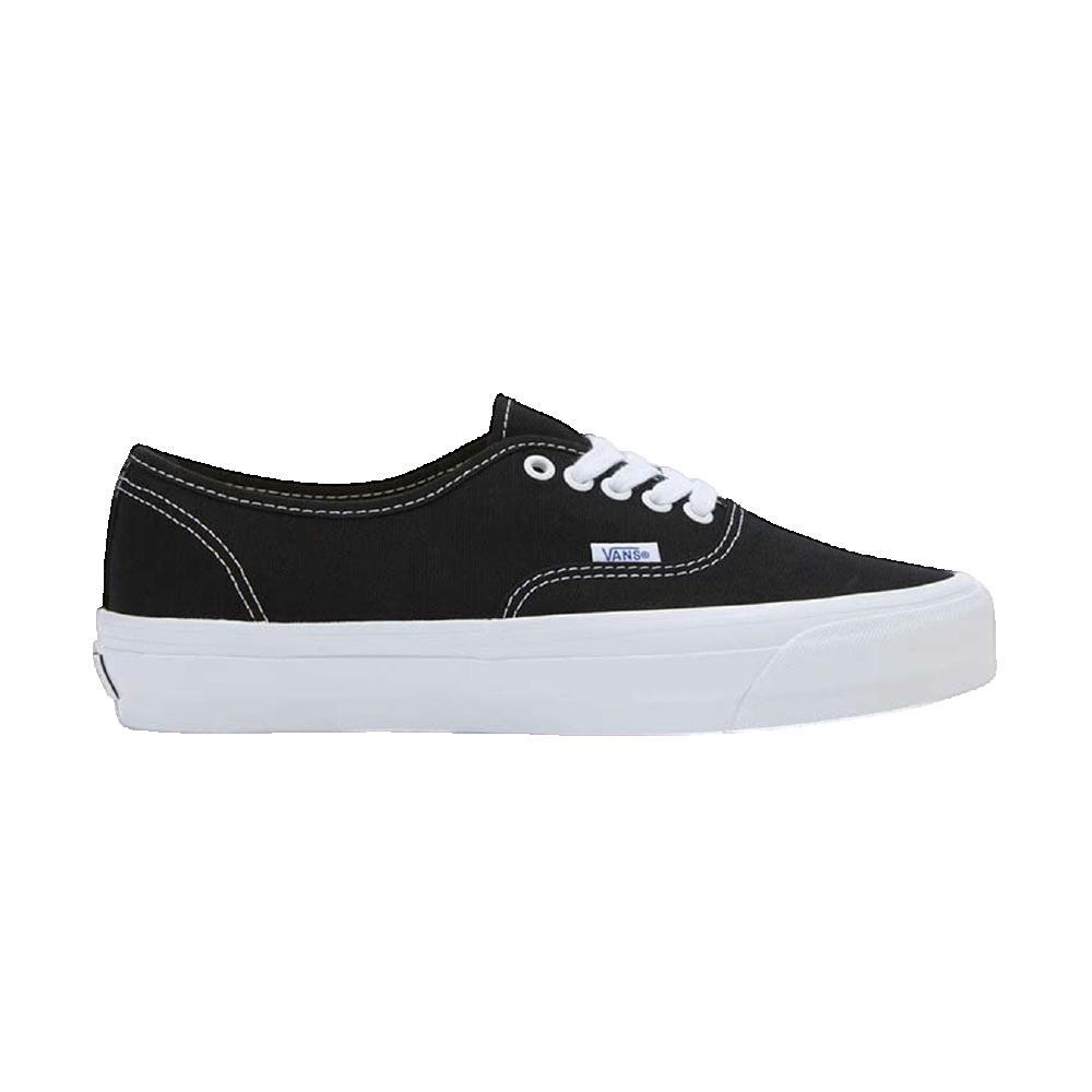 Buty Vans Authentic Reissue 44 LX czarne