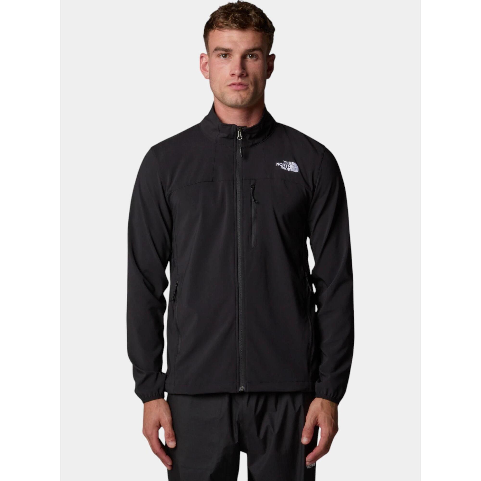 Kurtka softshell męska The North Face M Nimble