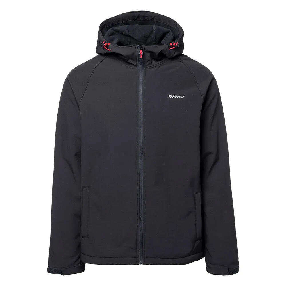 Kurtka Soft Shell Dla Dorosłych Unisex Neti II