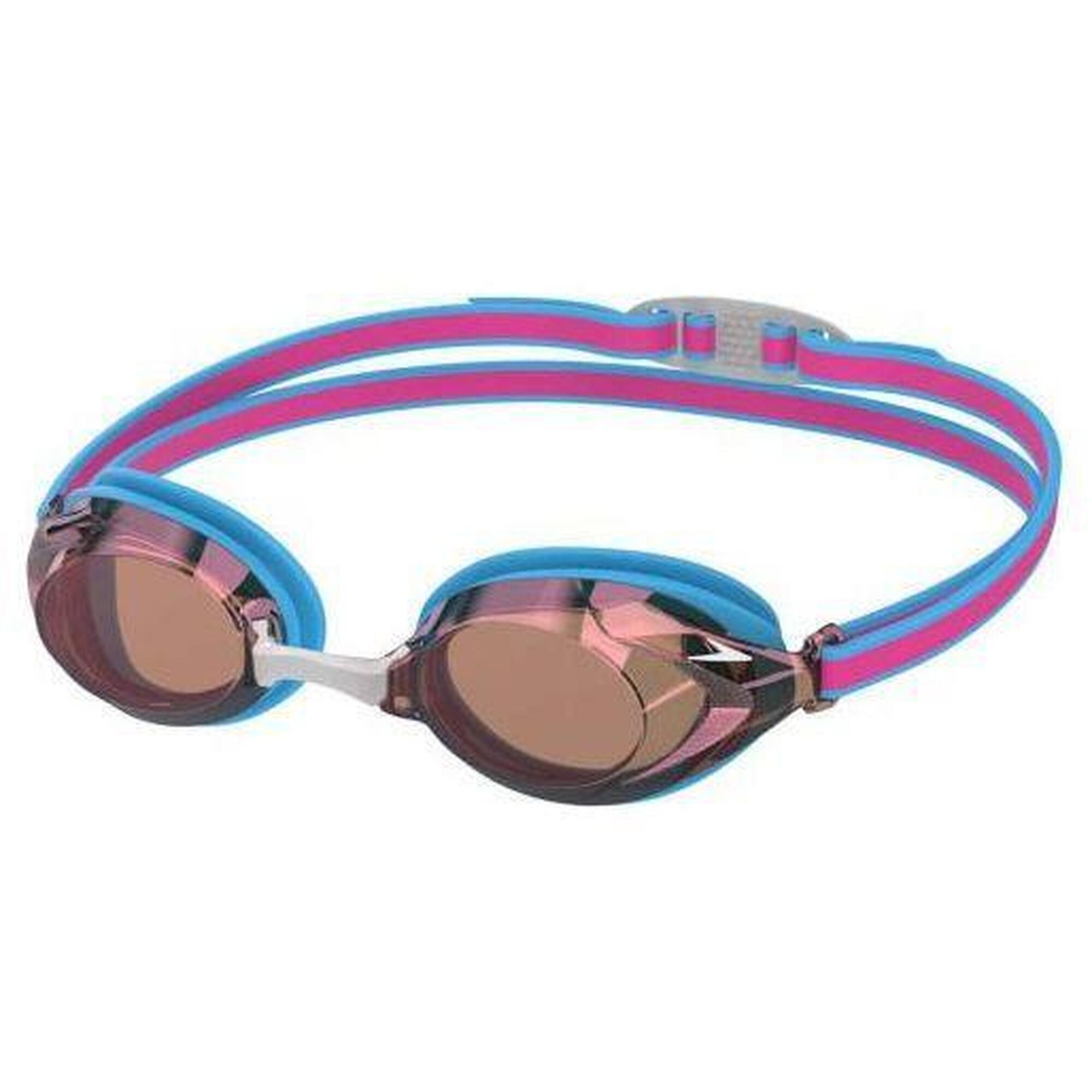 Okulary do pływania na basen dla dzieci Speedo Vanquisher 3.0