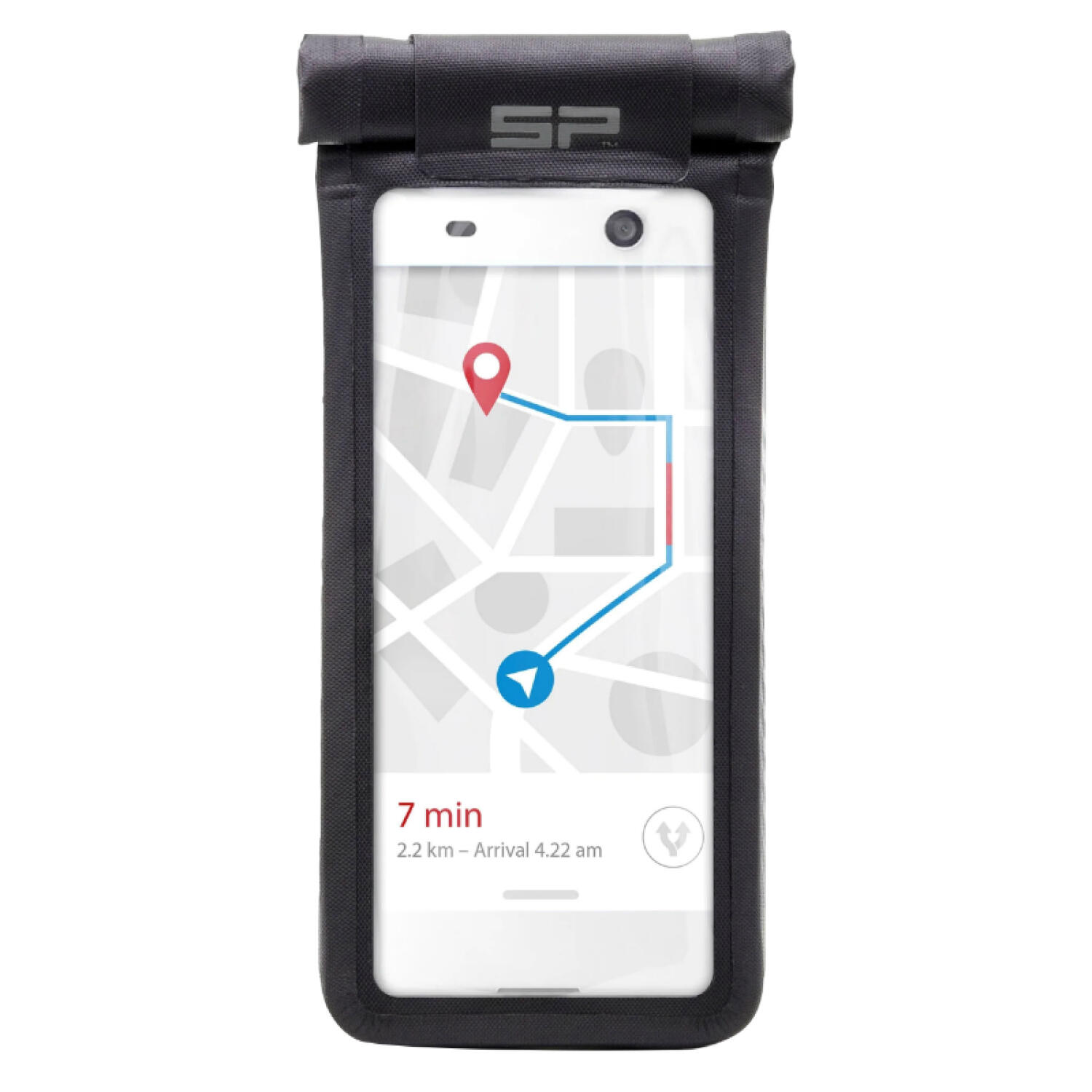 Uniwersalne etui na telefon SPC+, 165 x 80 mm