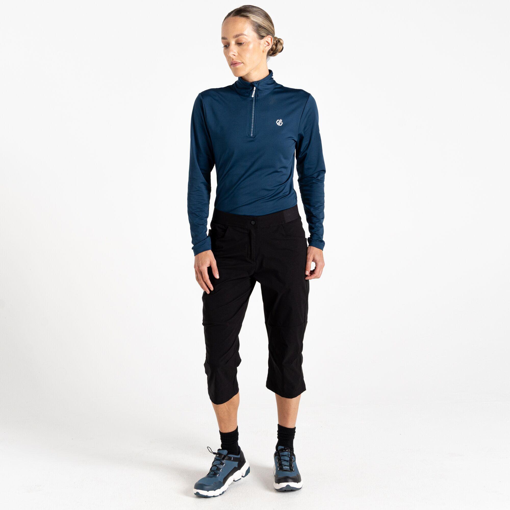 Damskie spodnie Melodic 3/4