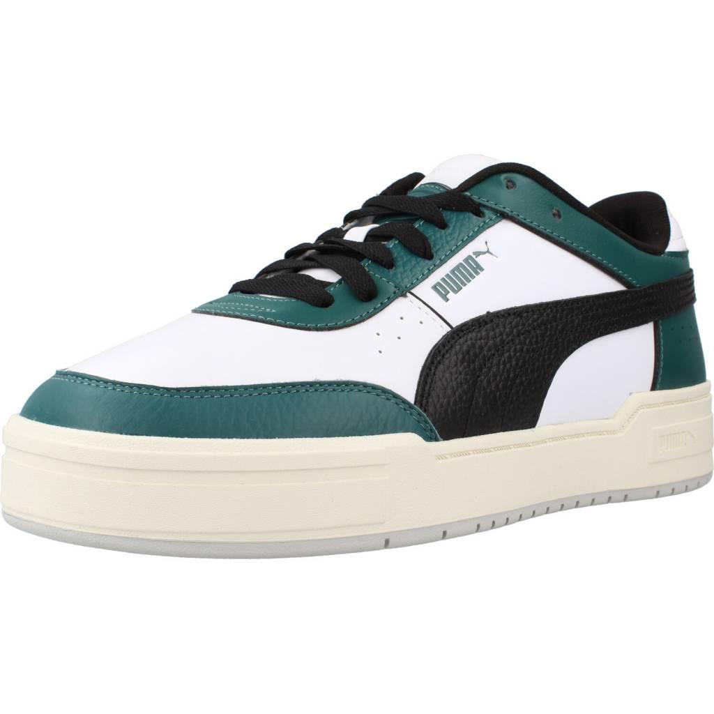 Tenisówki Puma Model Ca Pro Sport Kolor Wielokolorowy