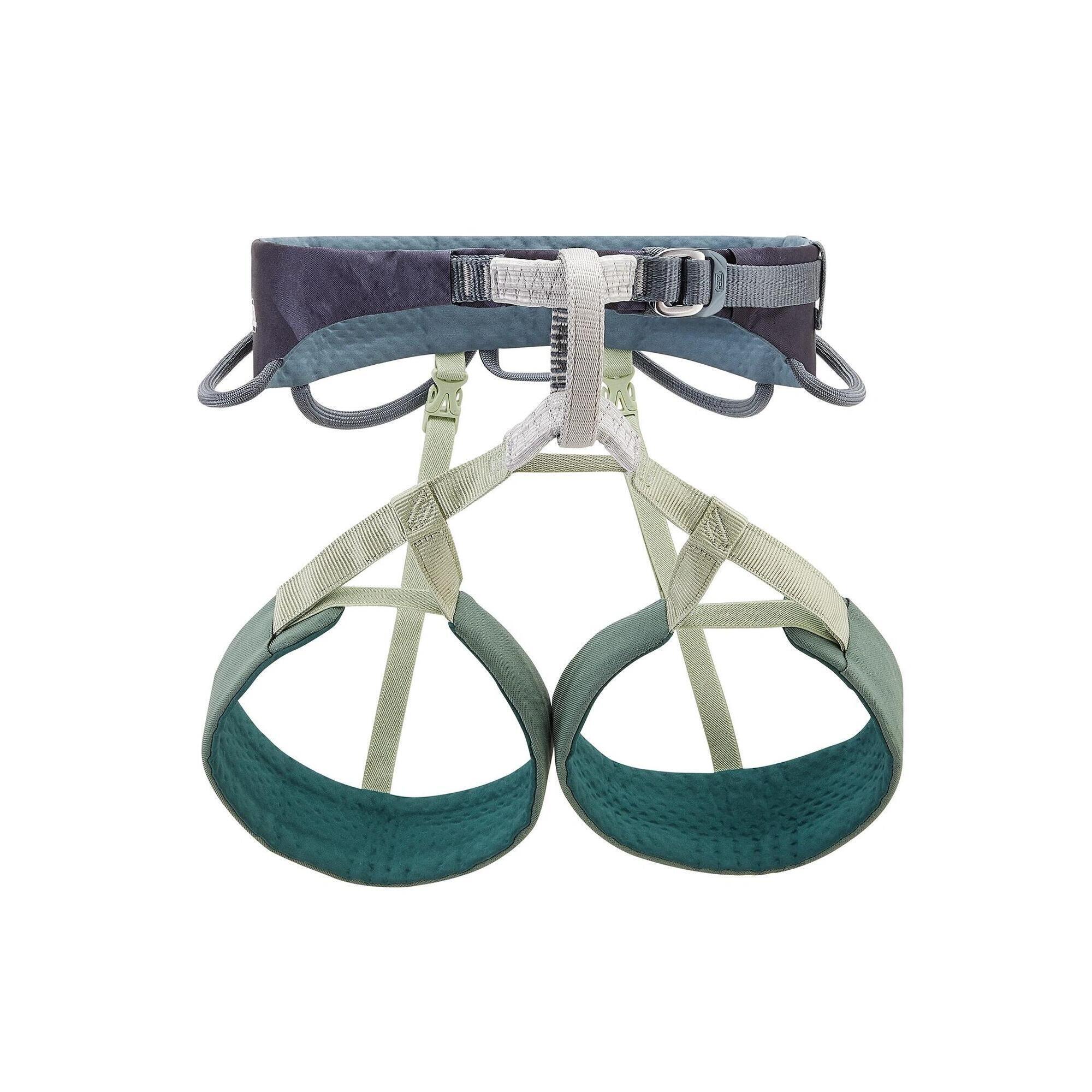 Uprząż wspinaczkowa Petzl Sama