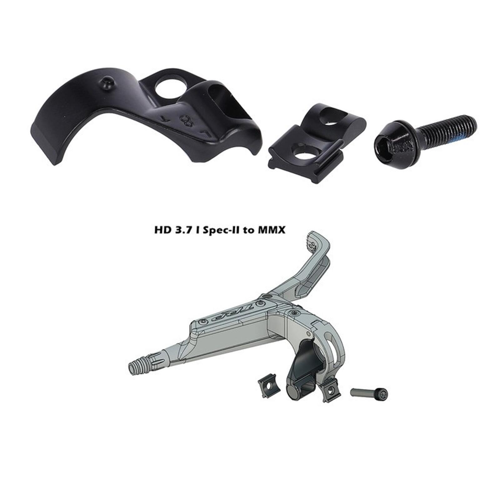 Zestaw TRP matchmaker i-spec ii - gauche