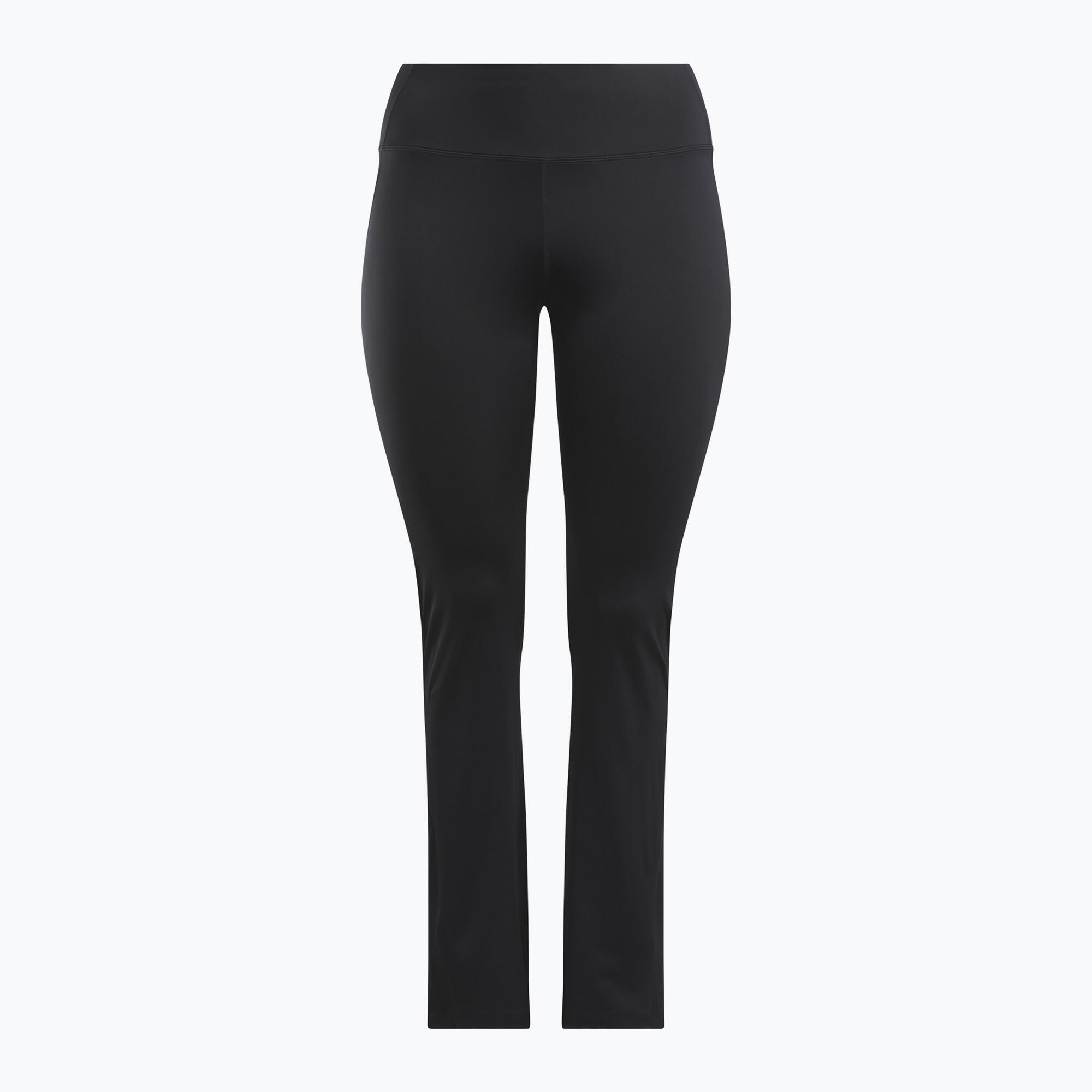 Spodnie treningowe damskie Reebok ID Train Hr Bootcut In